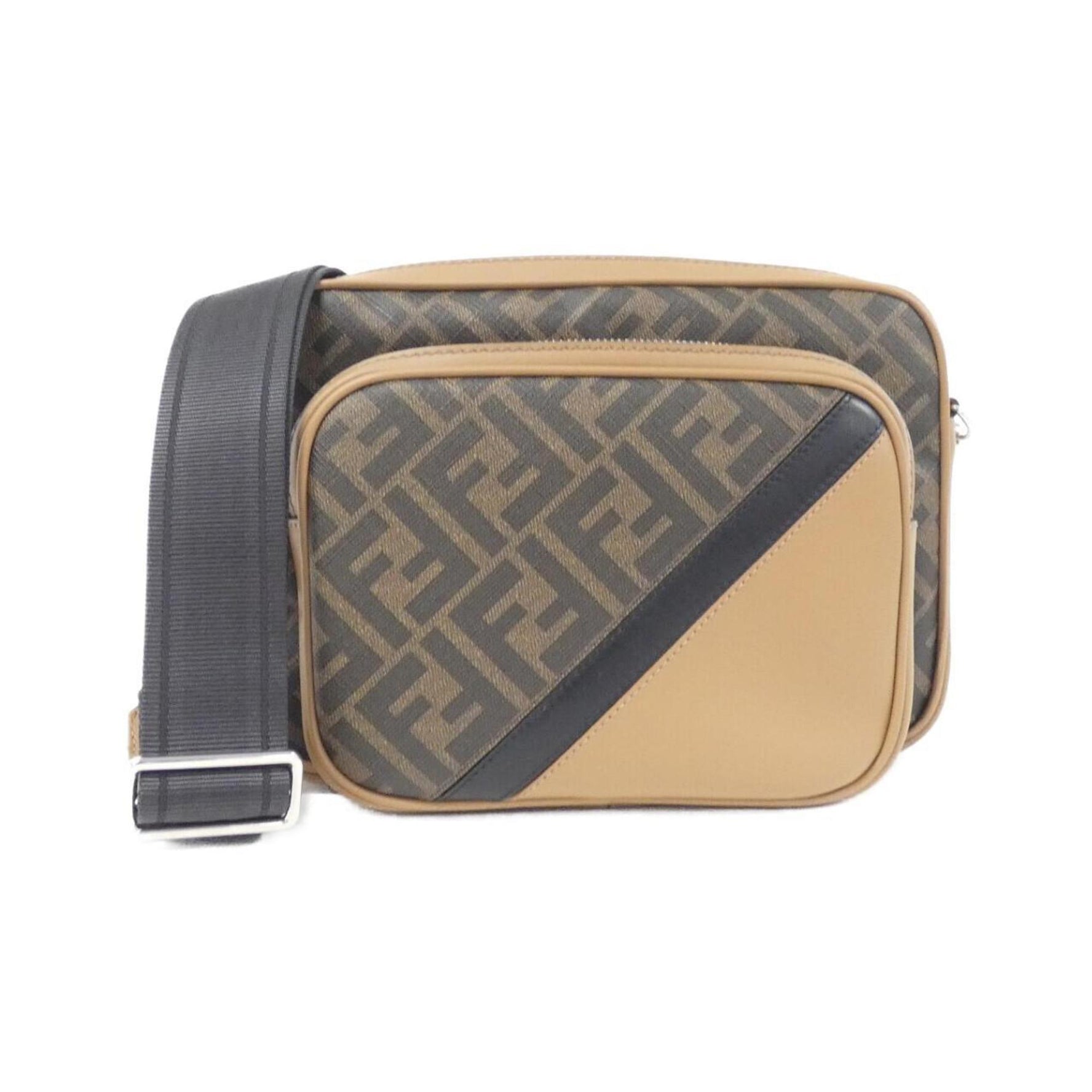 Fendi ALKA shoulder bag