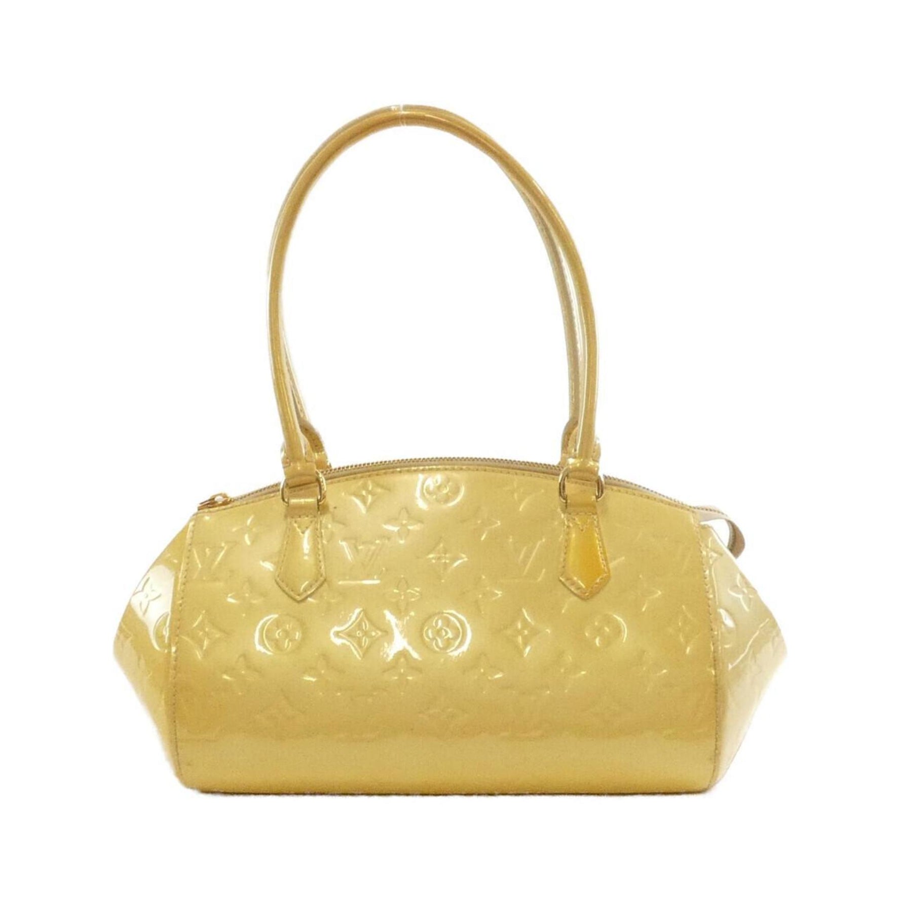 Louis Vuitton Vernis Sherwood PM Shoulder Bag