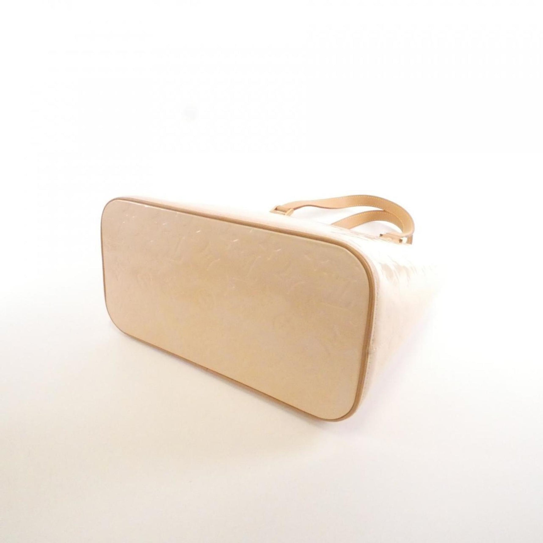 Louis Vuitton Vernis Houston Handbag