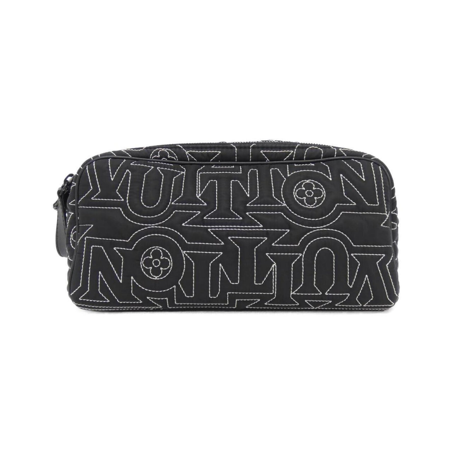 Louis Vuitton LV Snow Dopp Kit Pouch
