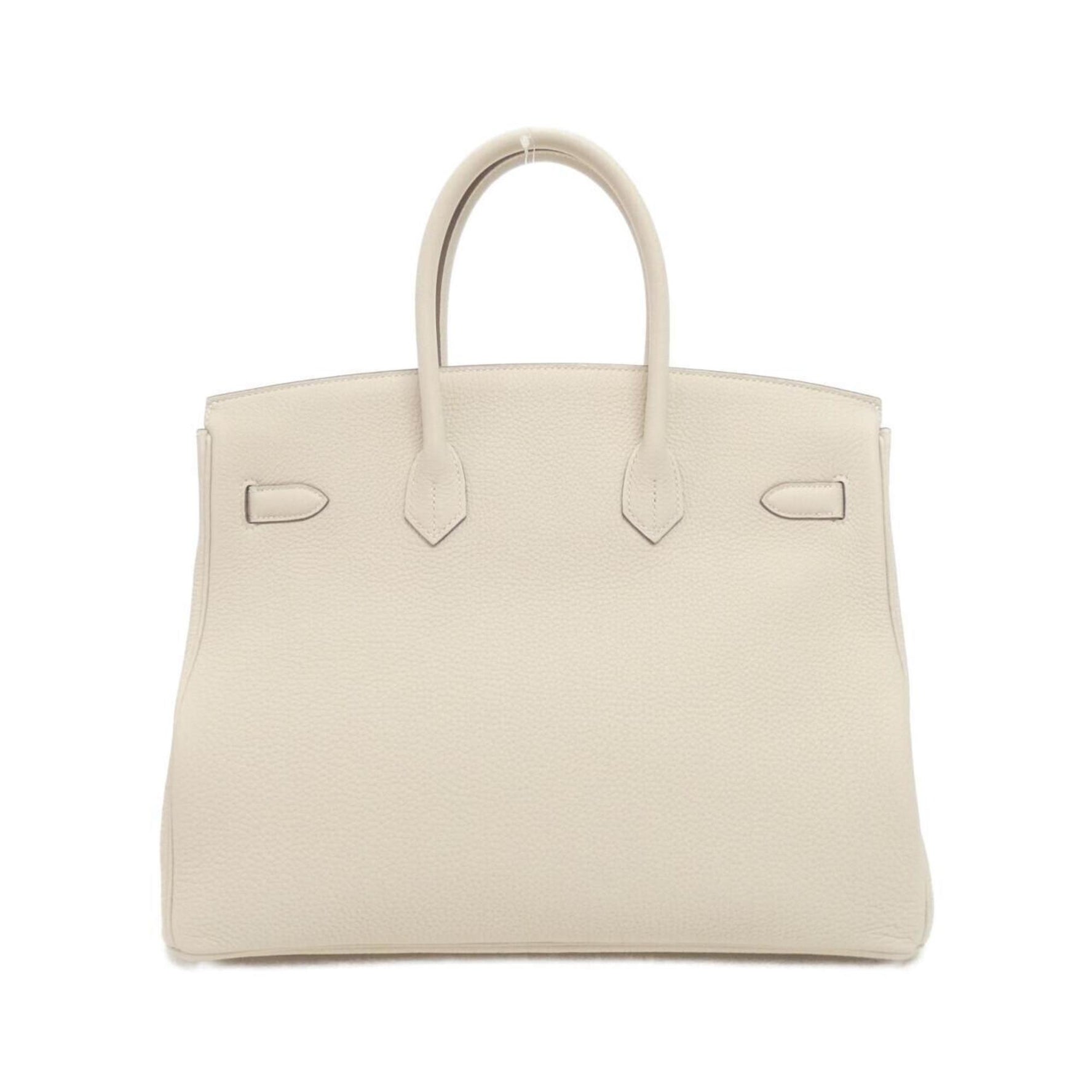 Hermes Birkin 35cm 027767CK Handbag