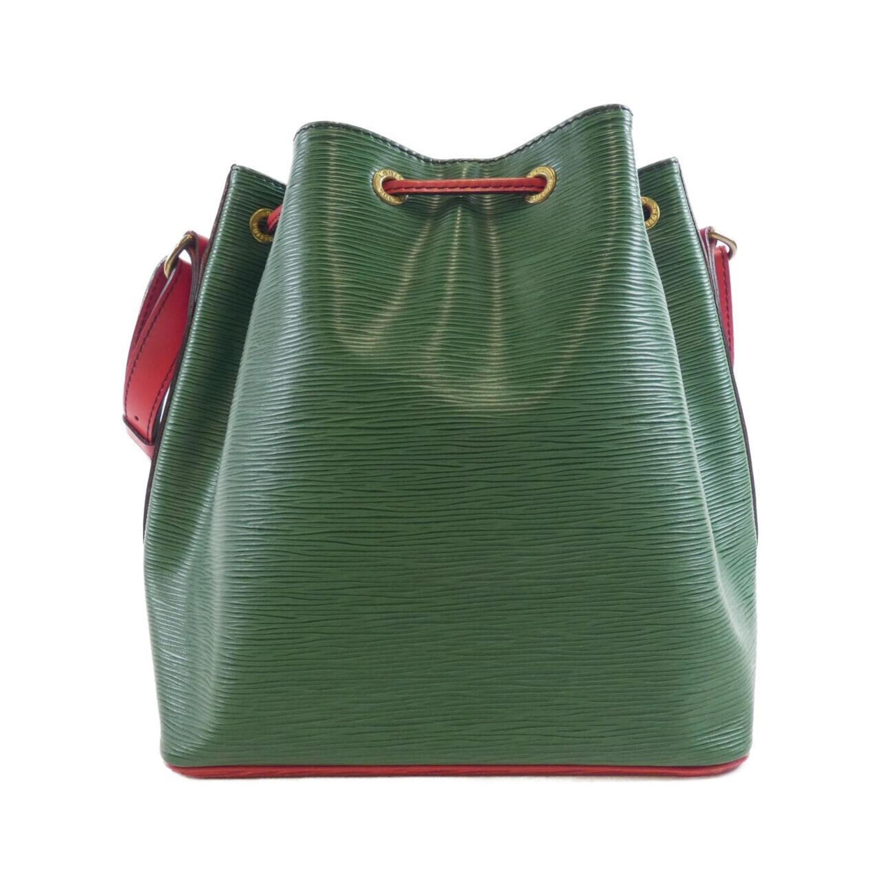 Louis Vuitton Epi Petit Noe Shoulder Bag