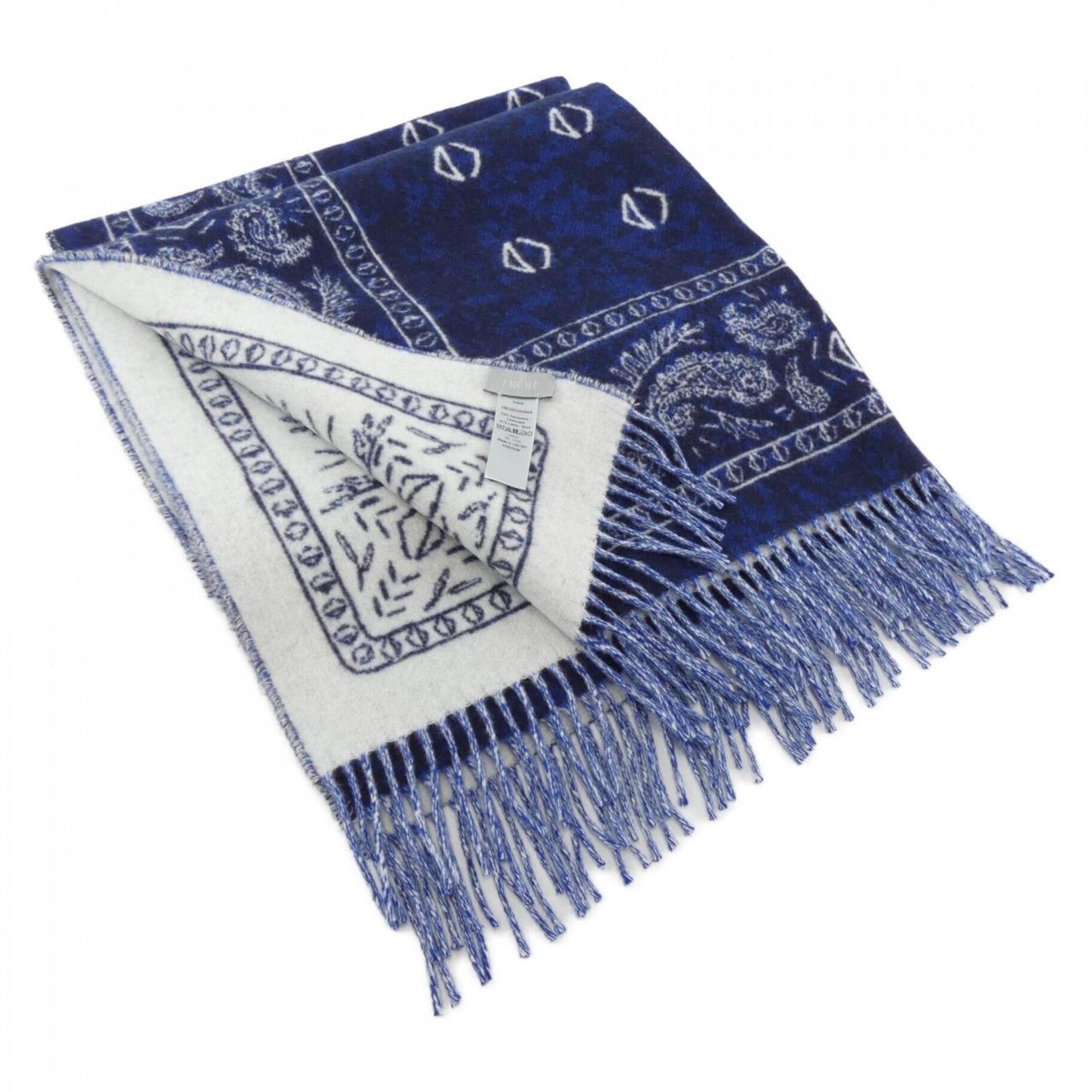 Christian Dior Dior Scarf