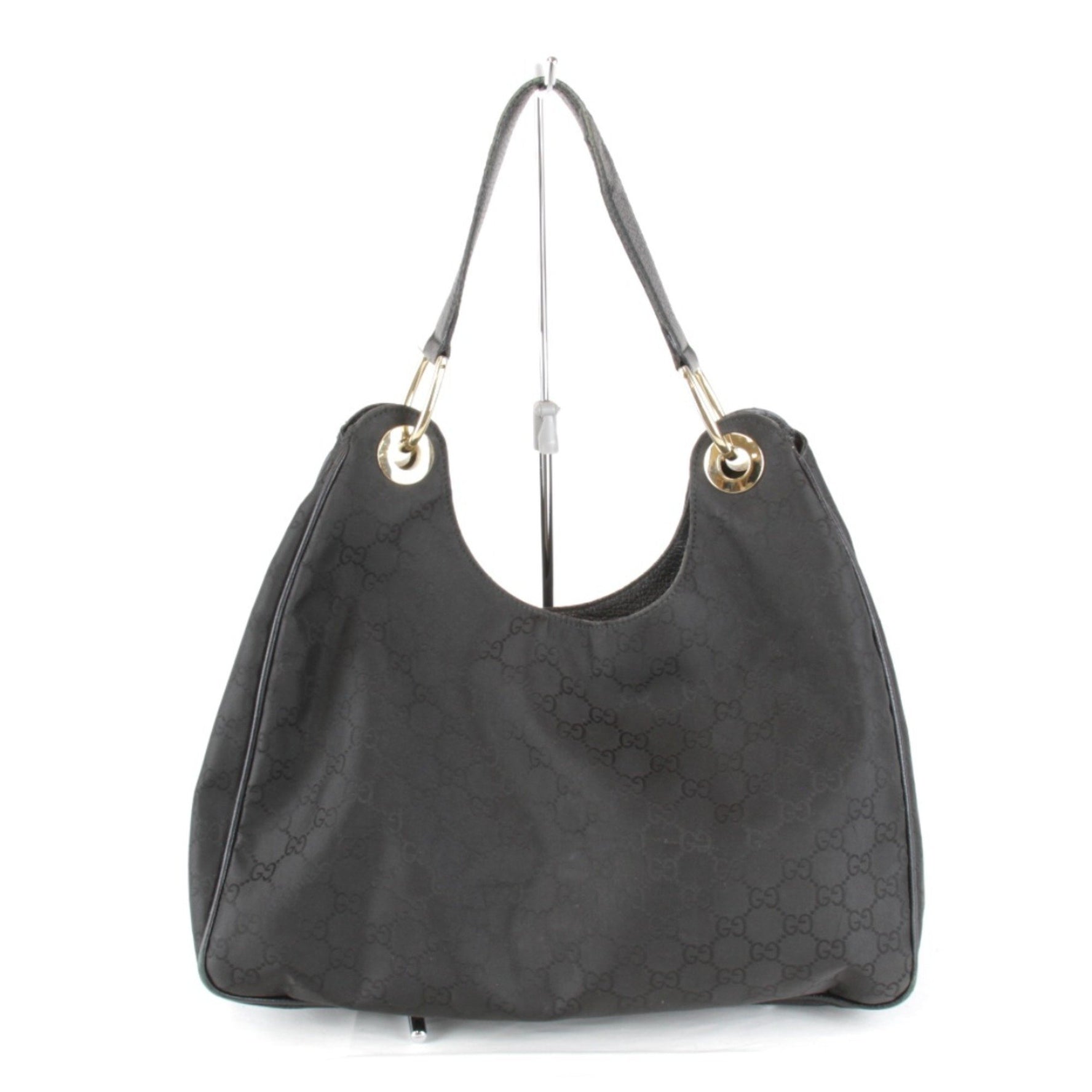 GUCCI 257268/204046 Shoulder bag Nylon