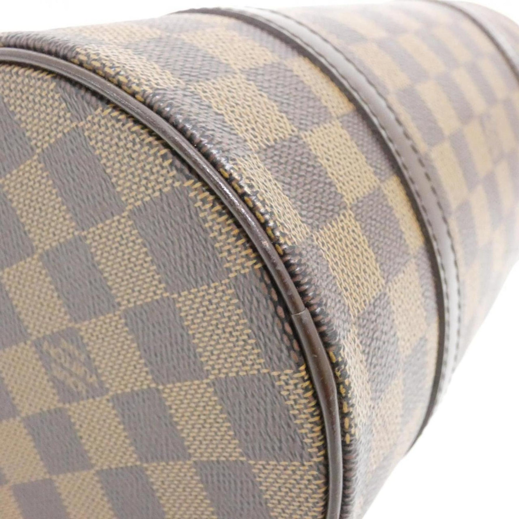 Louis Vuitton Damier Papillon Handbag