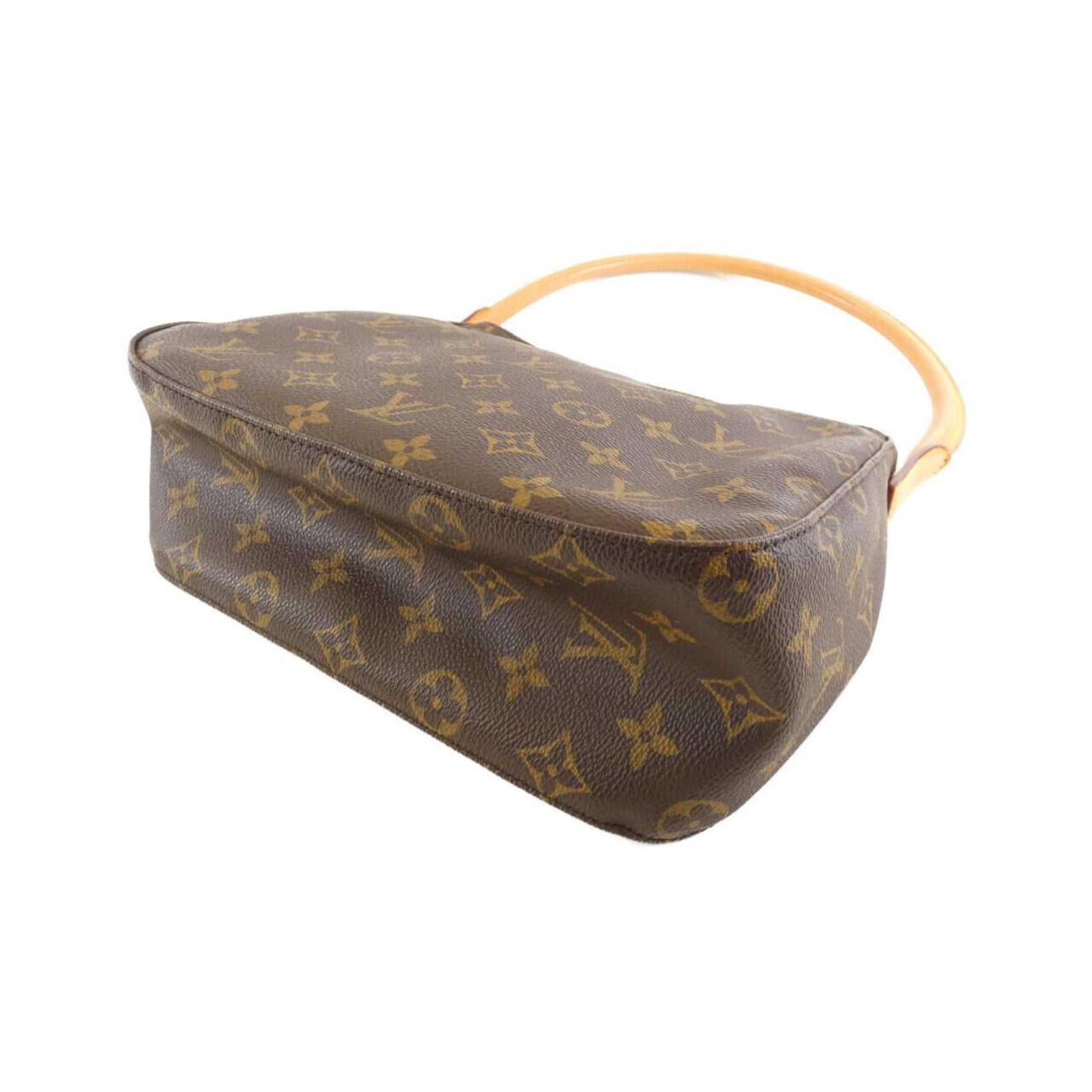 Louis Vuitton Monogram Looping MM Shoulder Bag