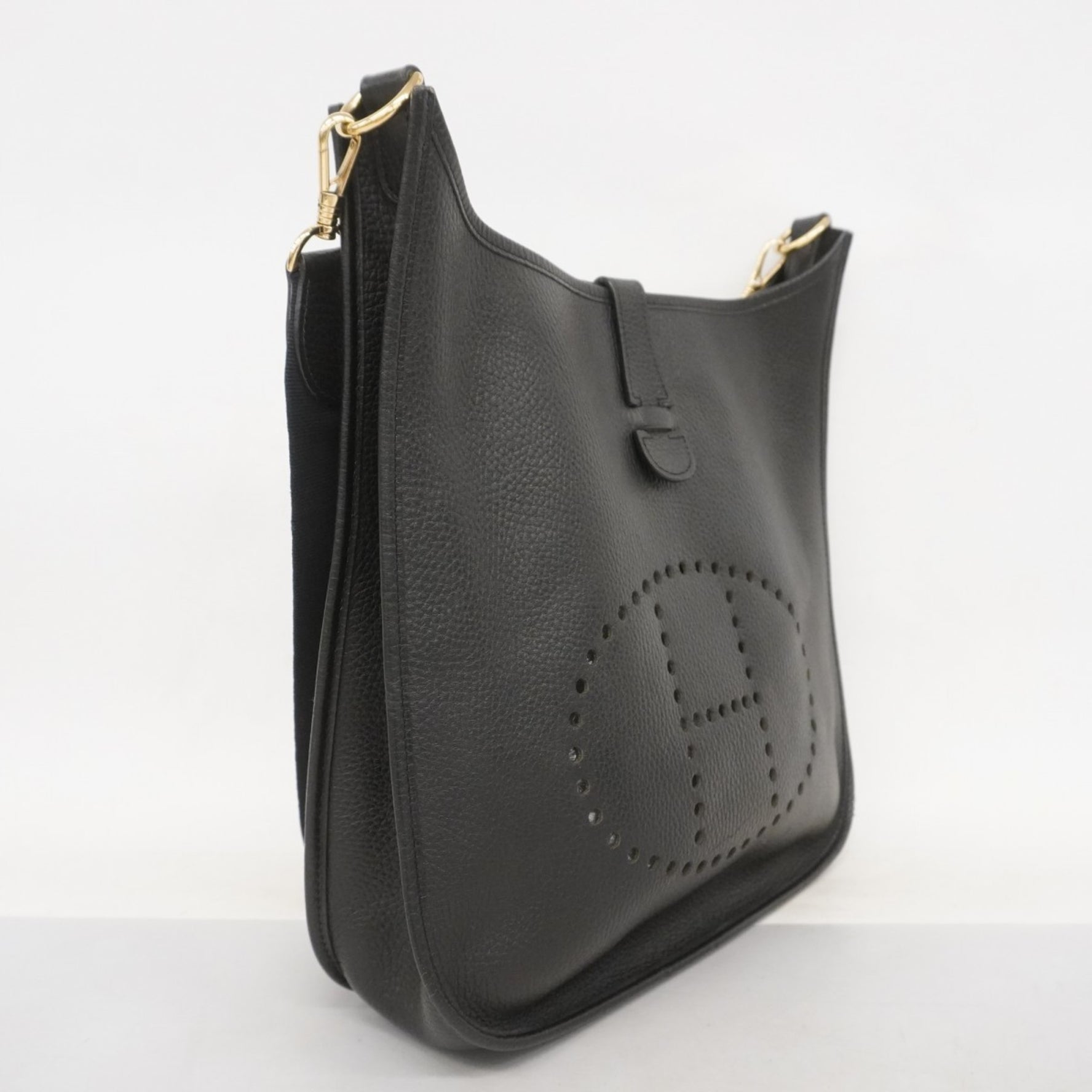 Hermes Hermès Evelyn Ardennes Shoulder Bag, B Stamp