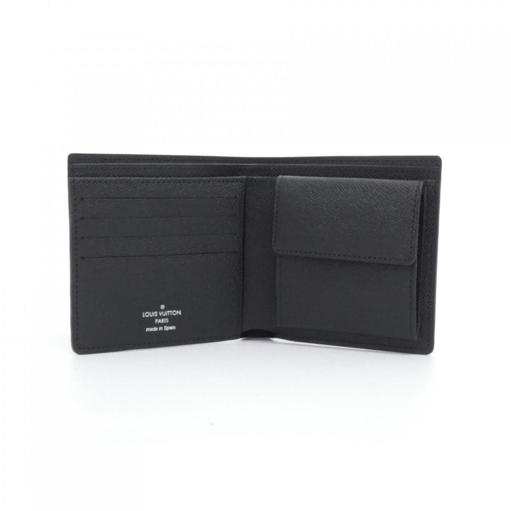 Louis Vuitton Damier Portefeuille Marco Wallet