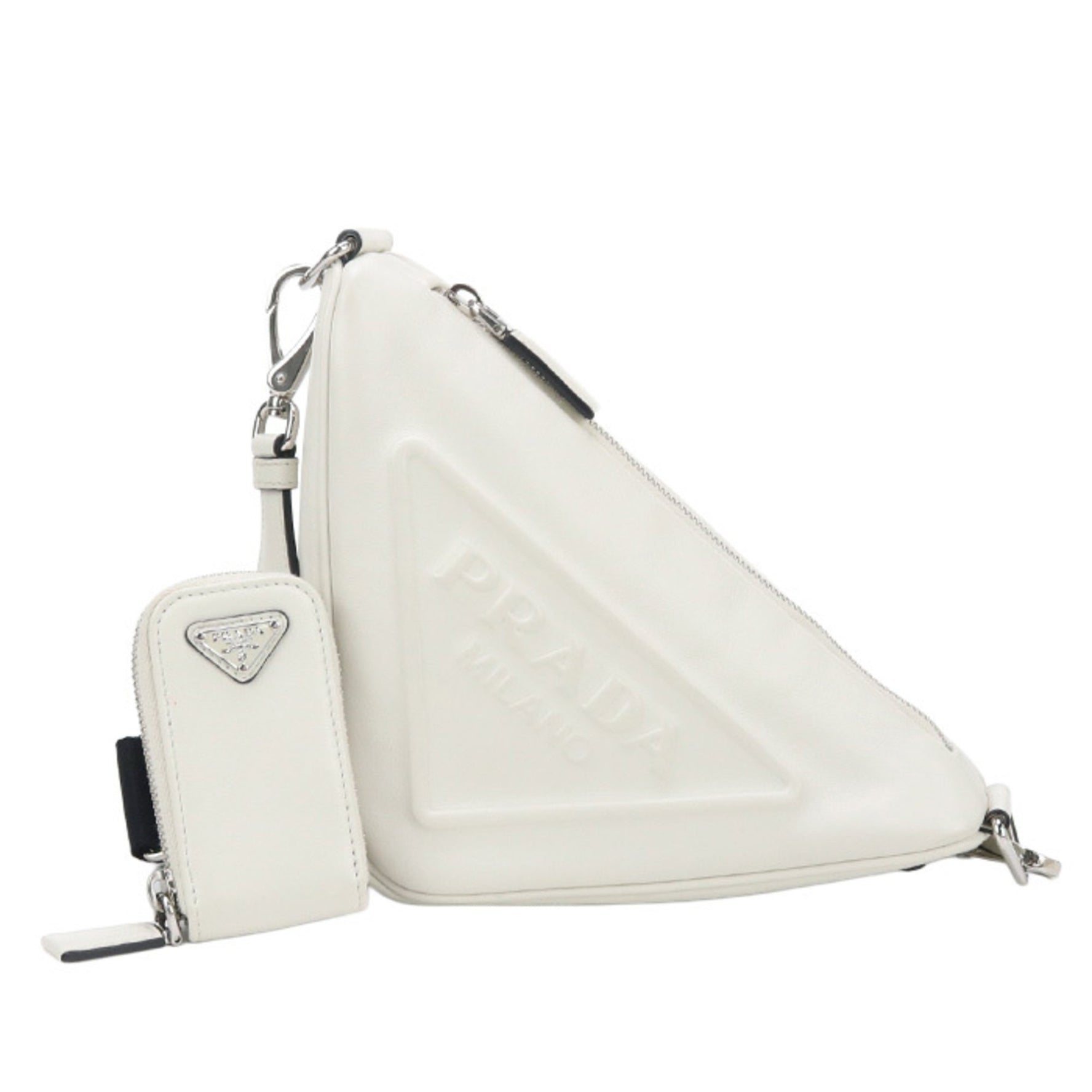 PRADA Shoulder Bag