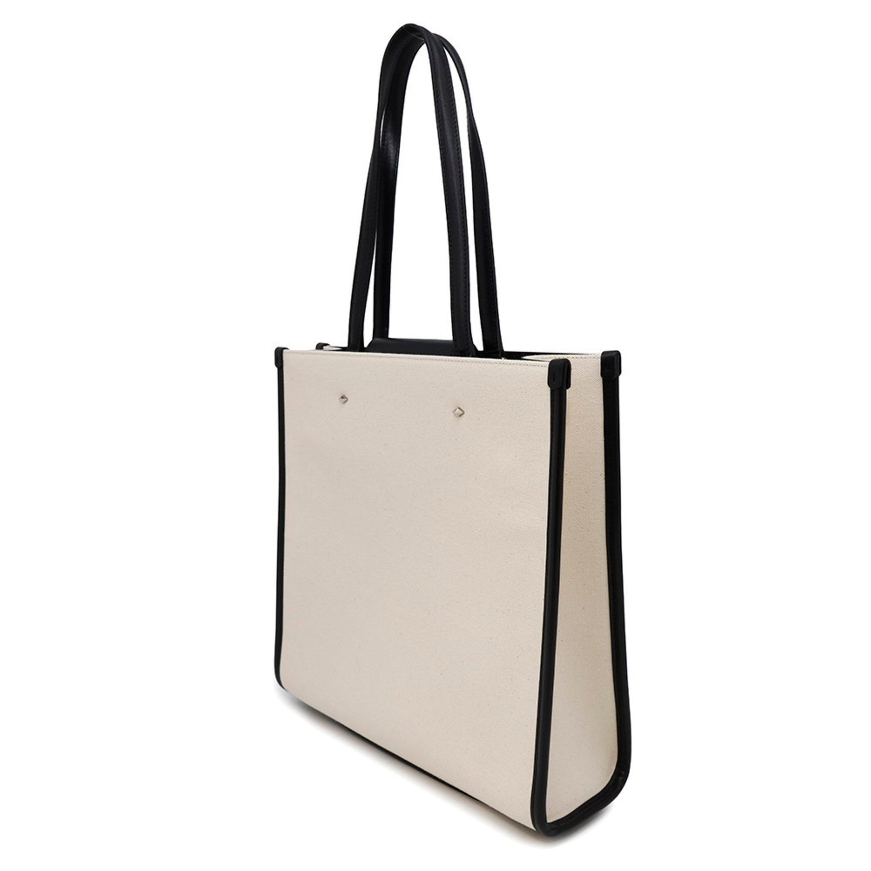 Jimmy Choo Tote Bag Canvas