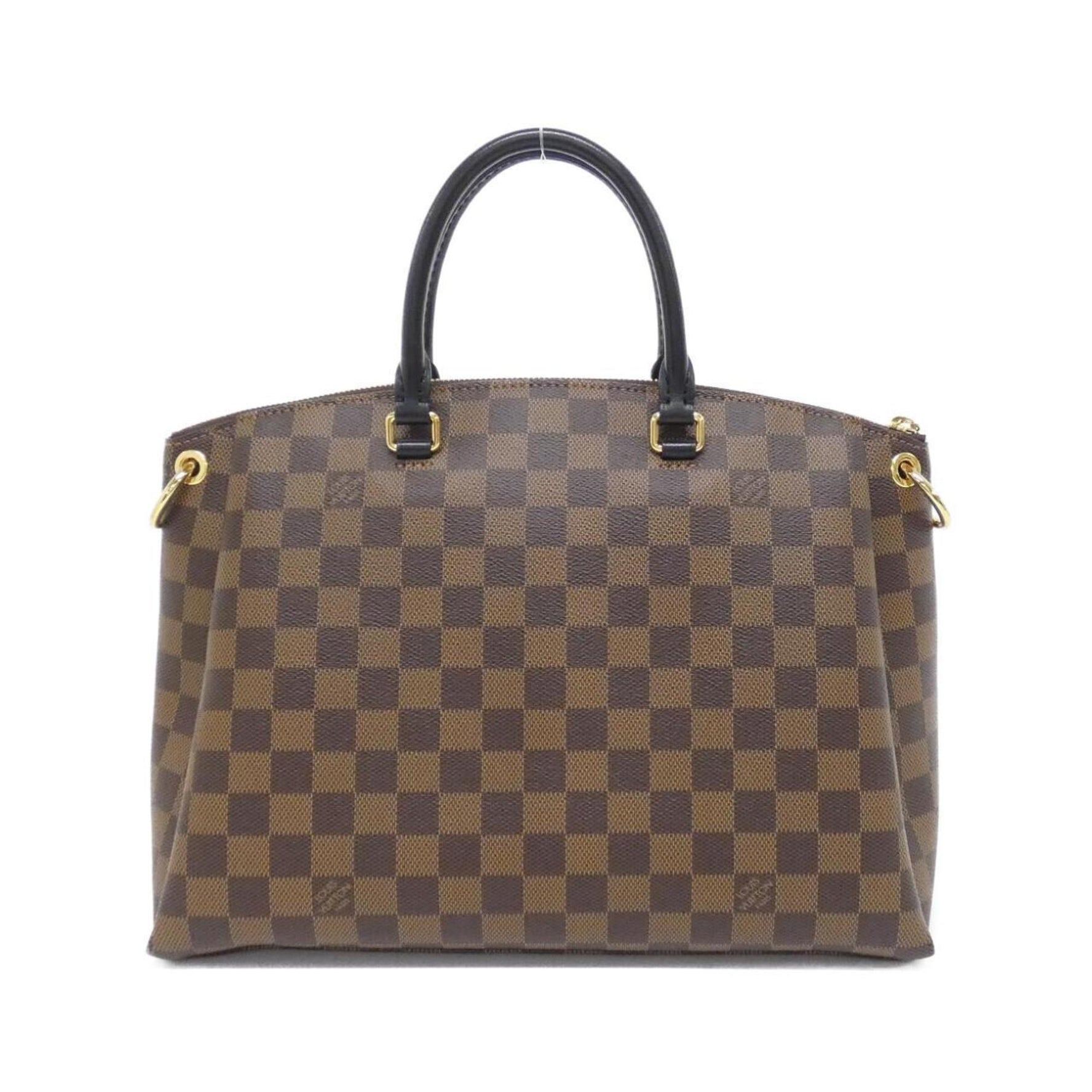 Louis Vuitton Damier Odeon Tote MM Handbag