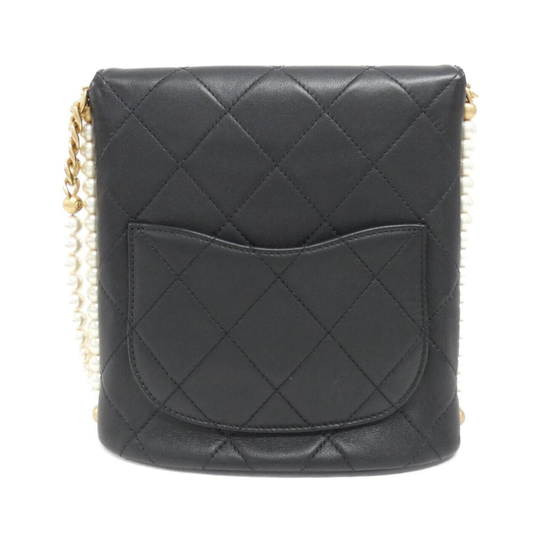Chanel Shoulder Bag