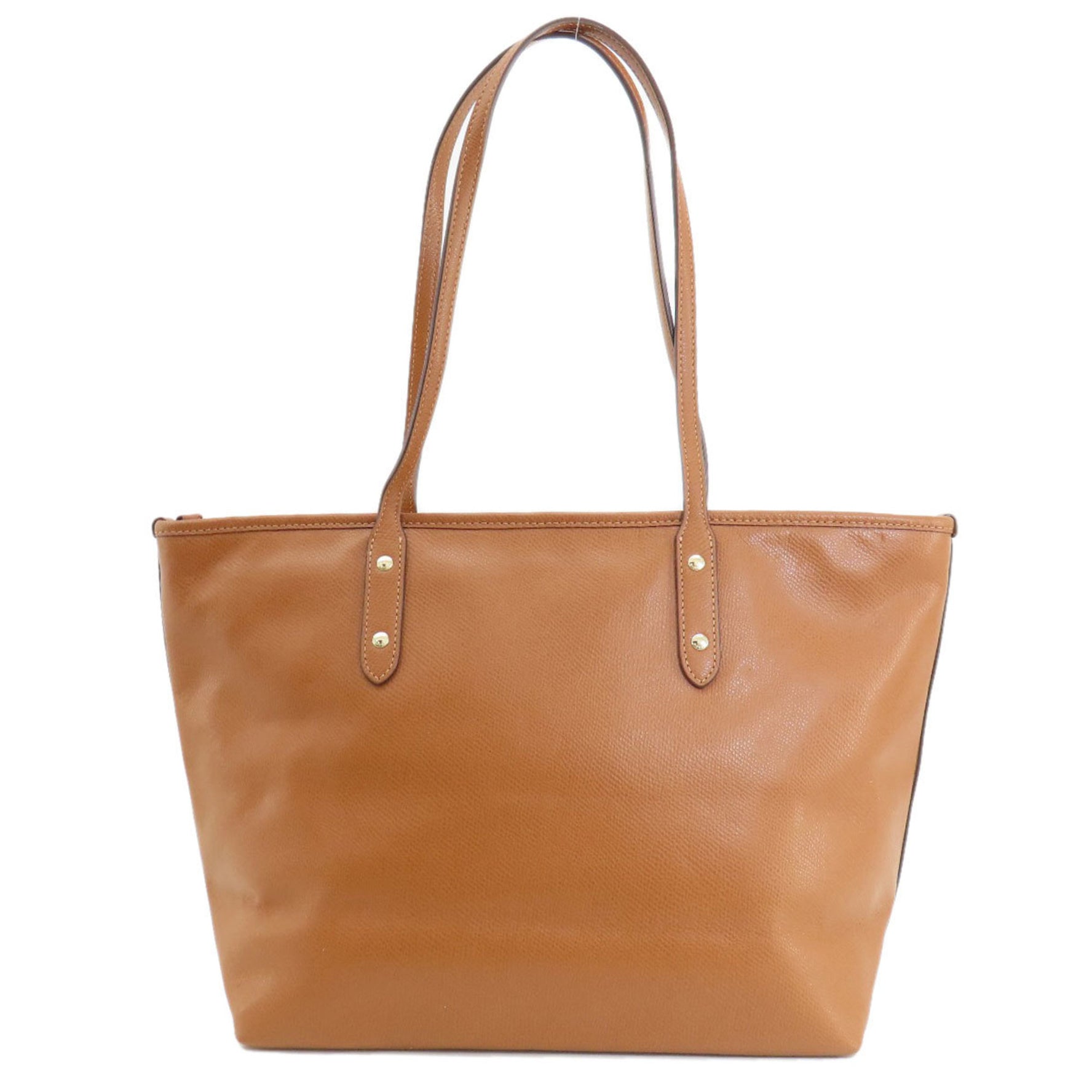 Coach Tote Bag