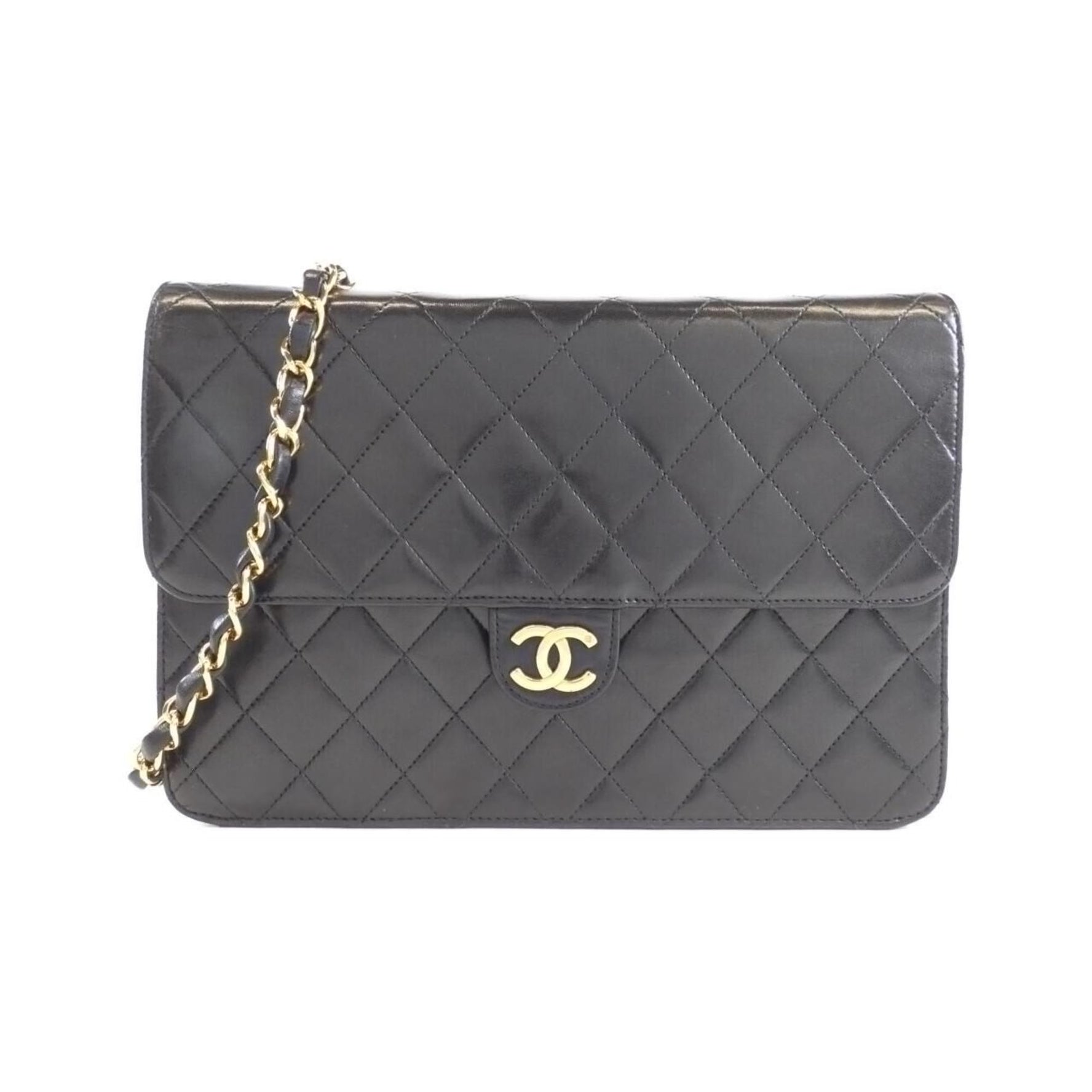 Chanel 03570 Shoulder Bag