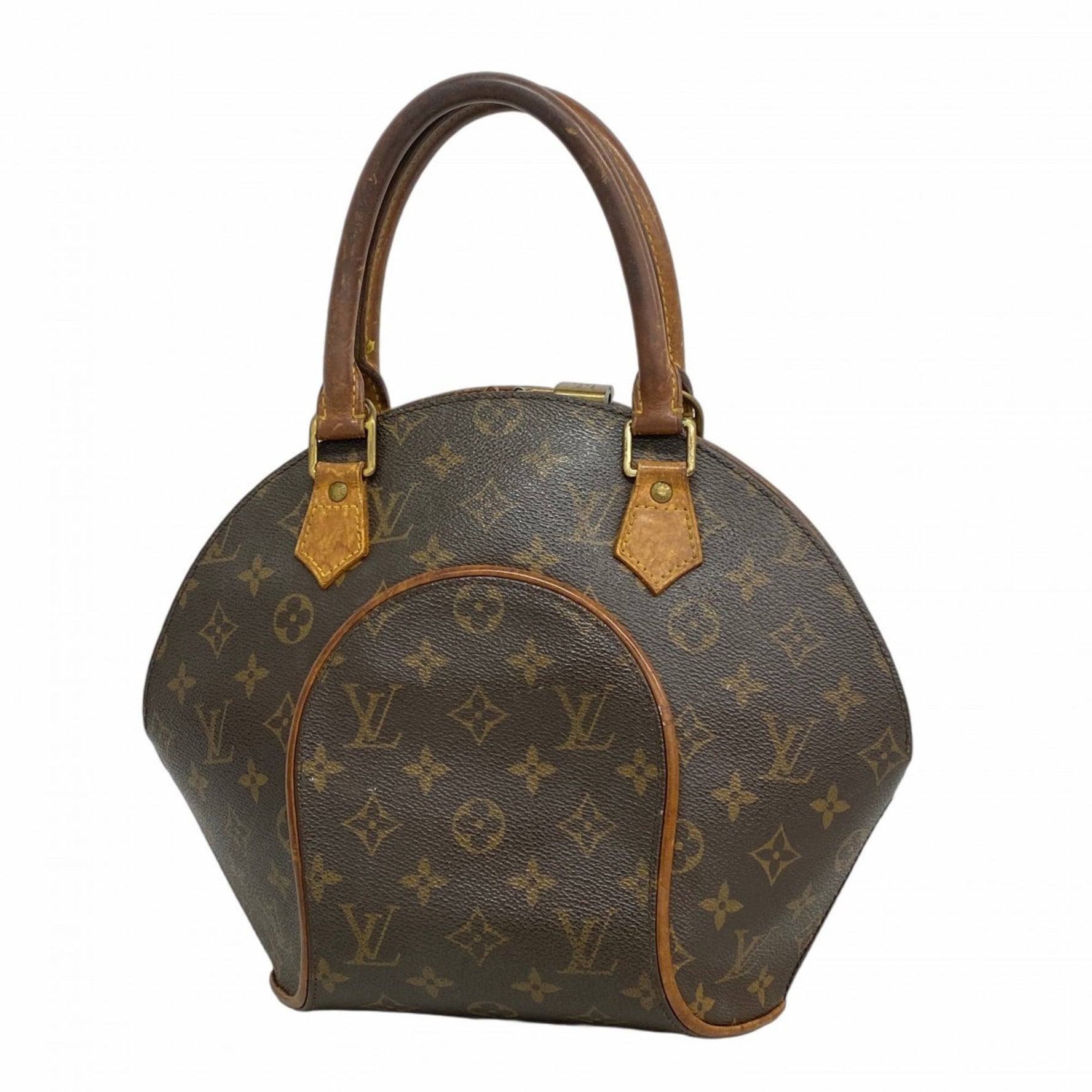 Louis Vuitton Monogram Ellipse PM Handbag
