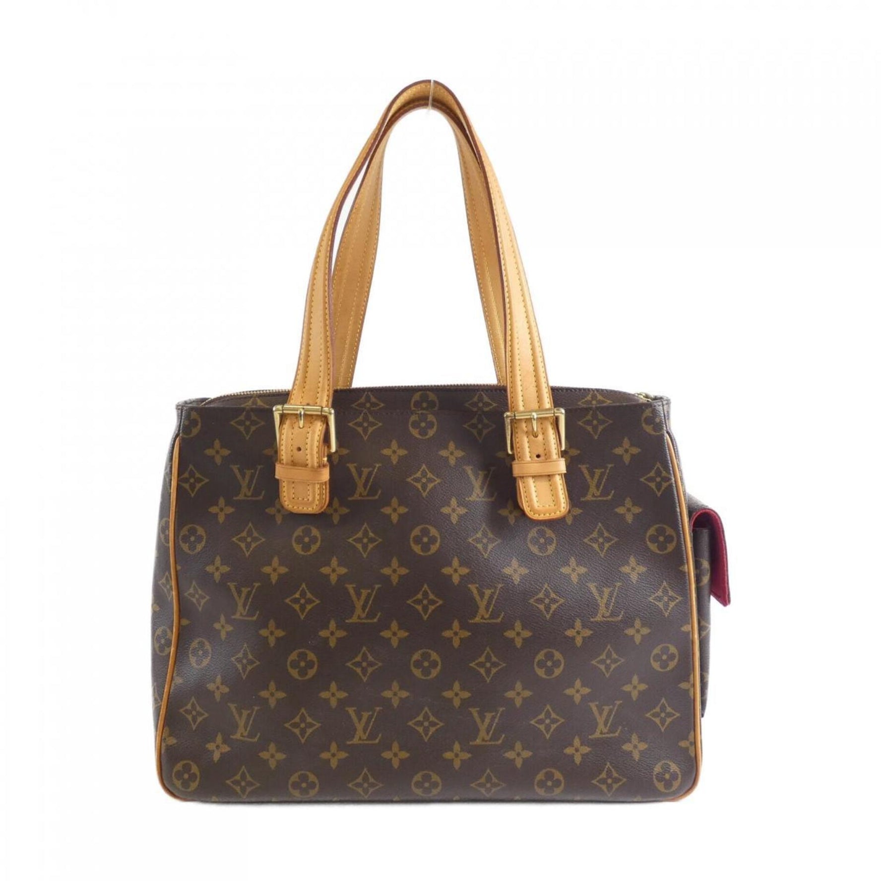 Louis Vuitton Monogram Multiply Cite M51162 Handbag