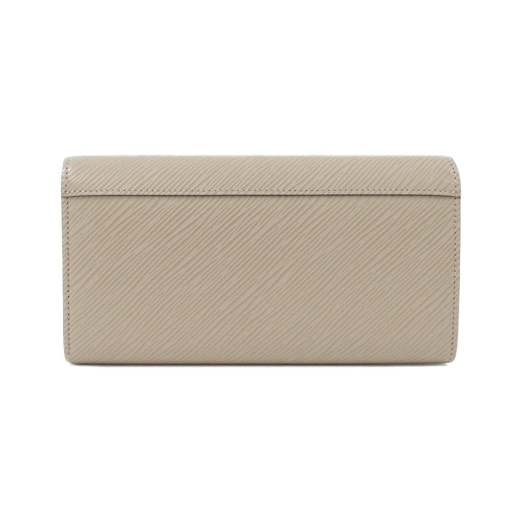 Louis Vuitton Epi Portefeuille Twist Wallet
