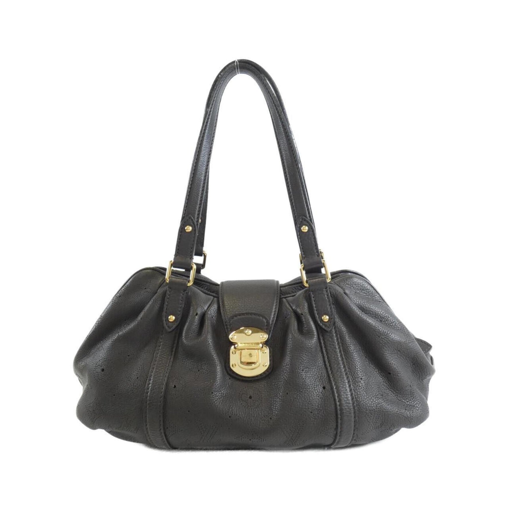 Louis Vuitton Mahina Lunar PM Shoulder Bag