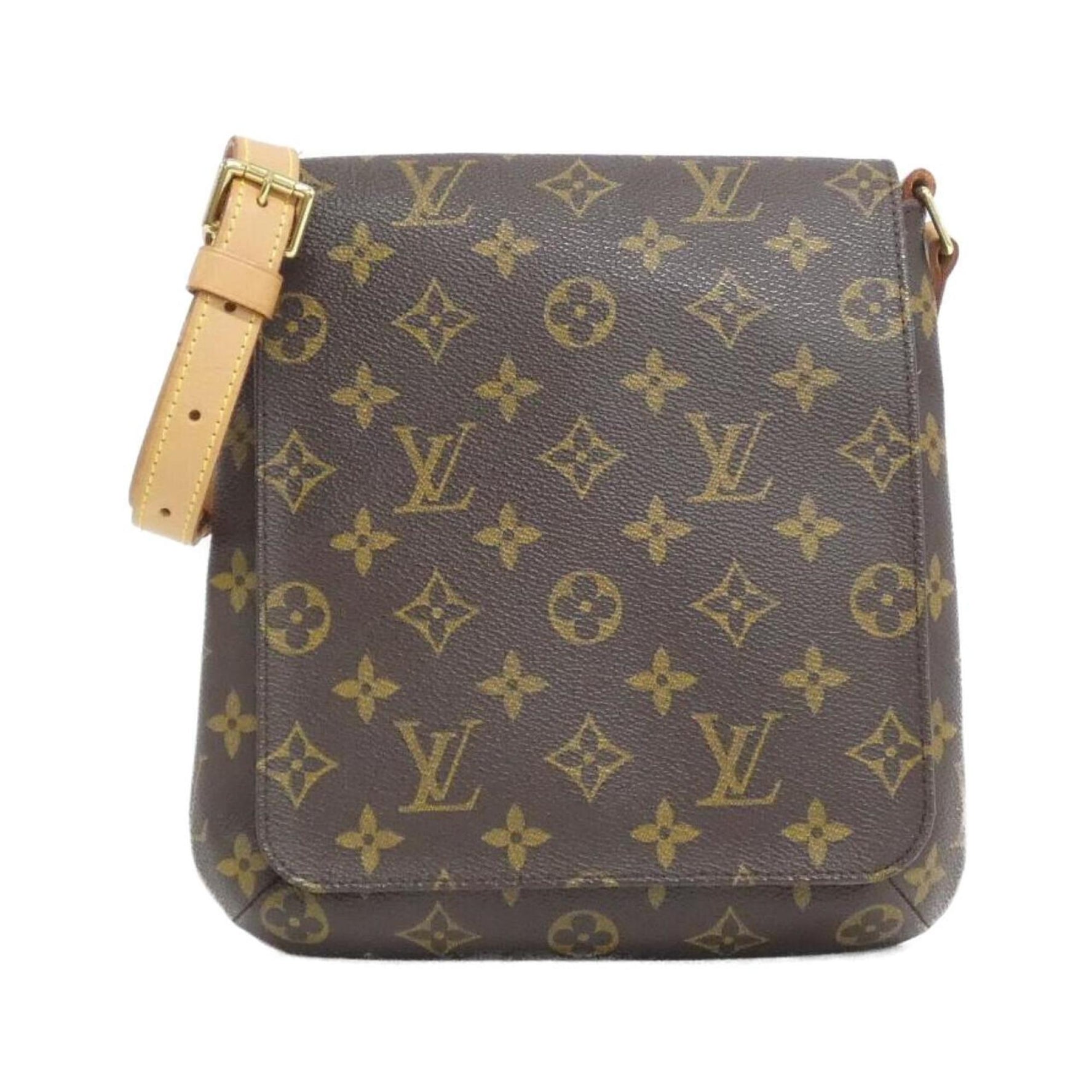 Louis Vuitton Monogram Musette Salsa Shoulder Bag
