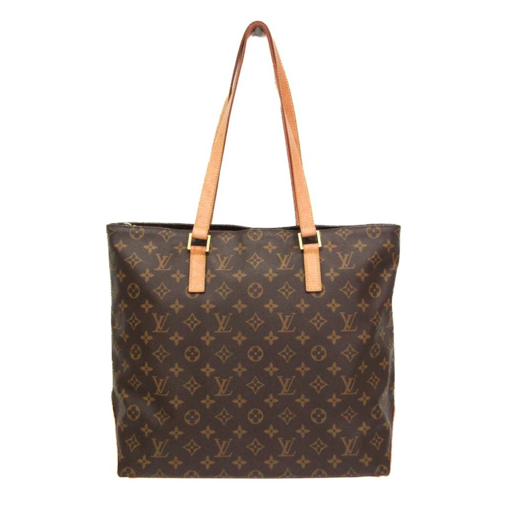 Louis Vuitton Kabamezo Tote Bag