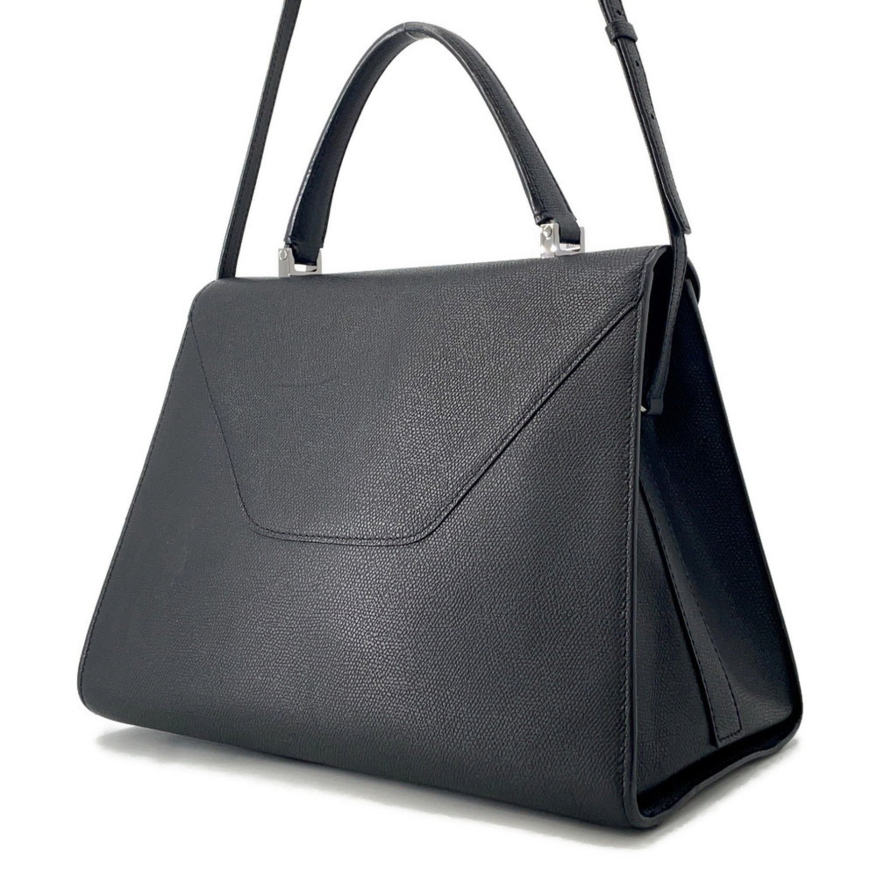 Valextra Iside Large Handbag