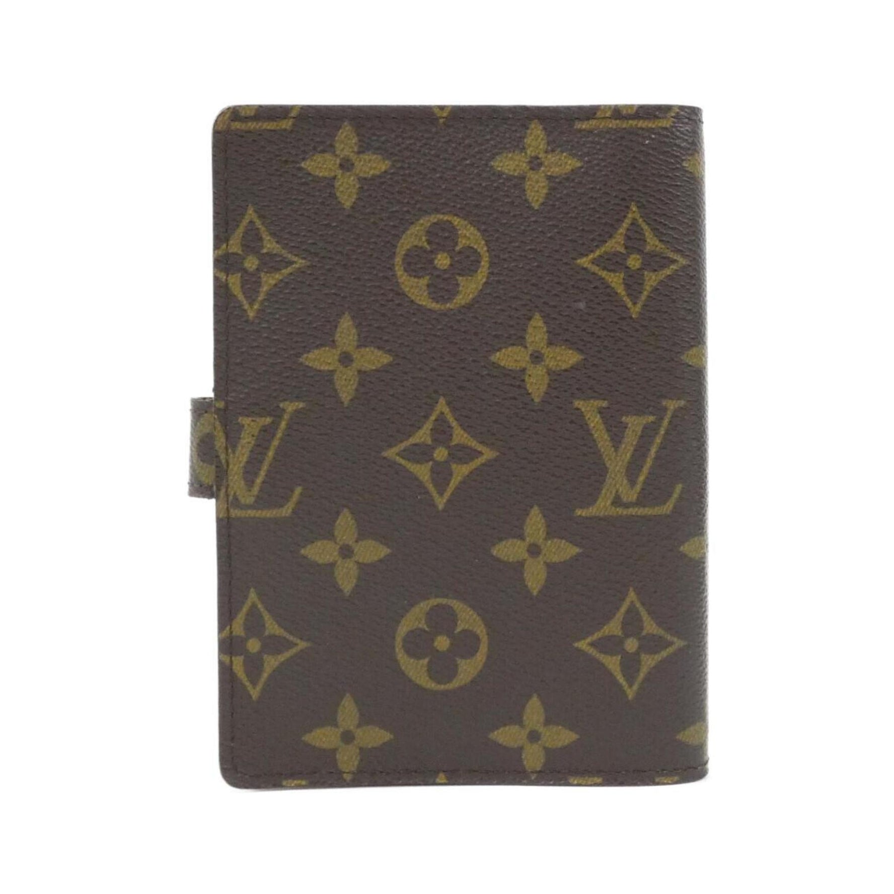 Louis Vuitton Monogram Agenda PM Organizer