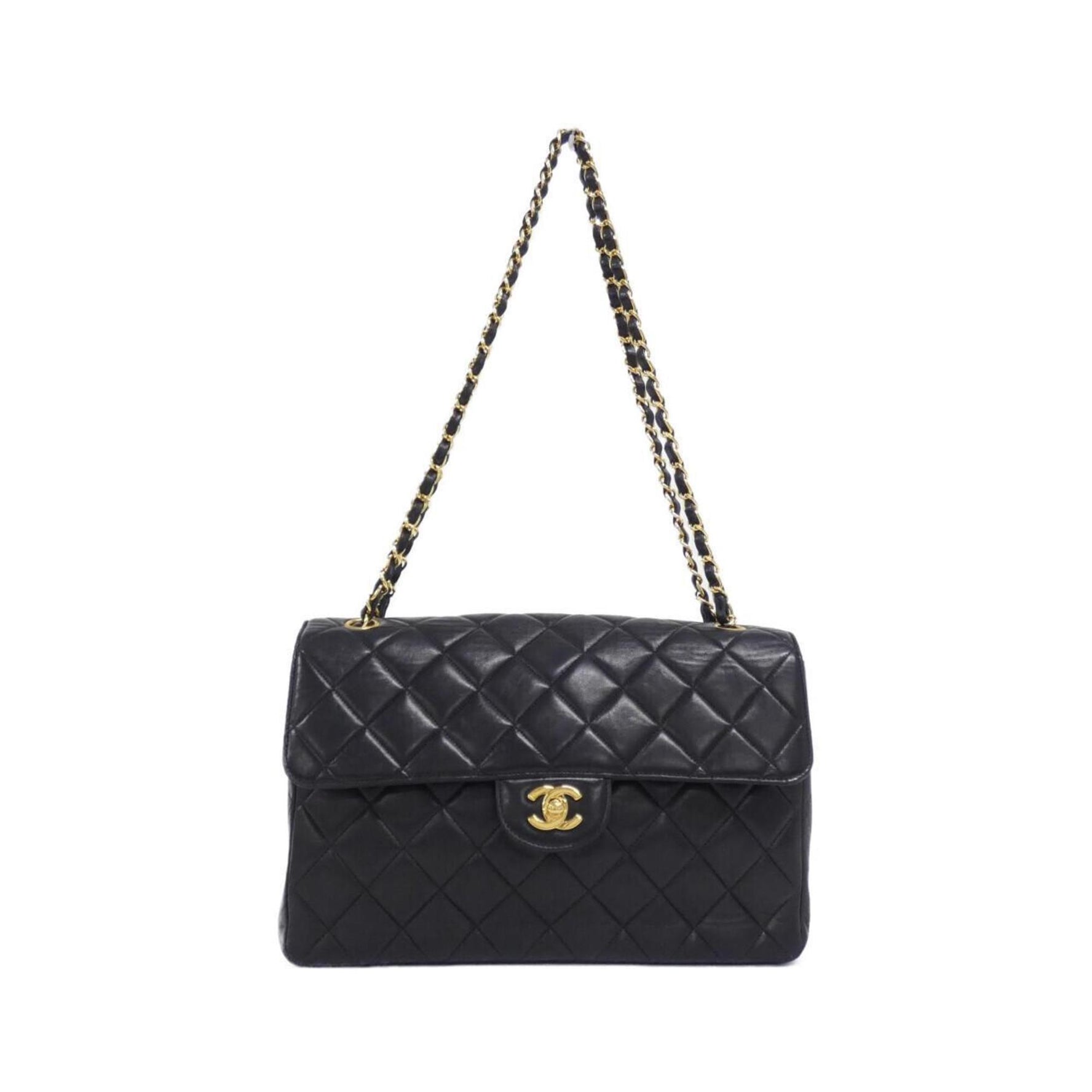 Chanel 06303 Shoulder Bag