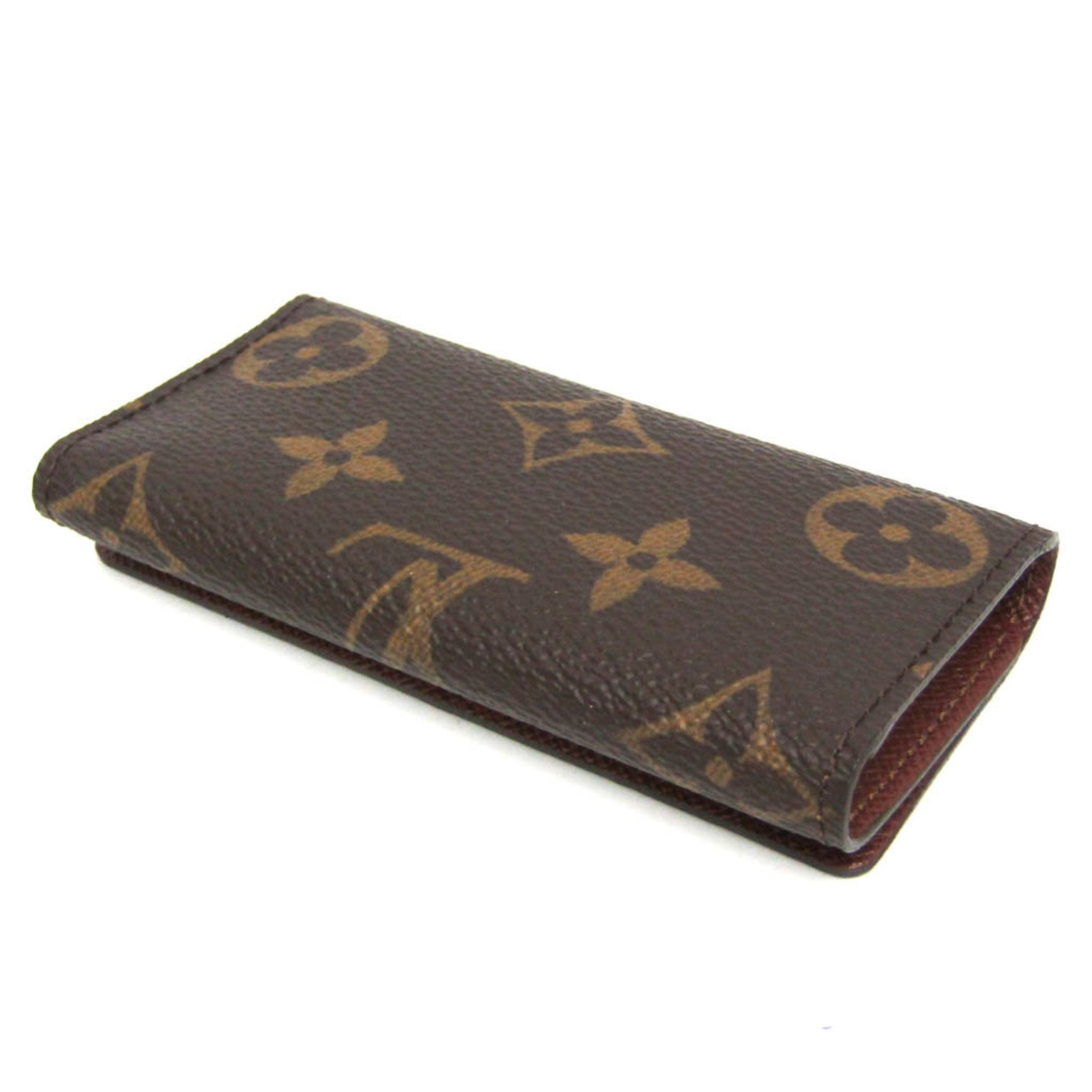 Louis Vuitton Multicles 4 Men,Women Key Case