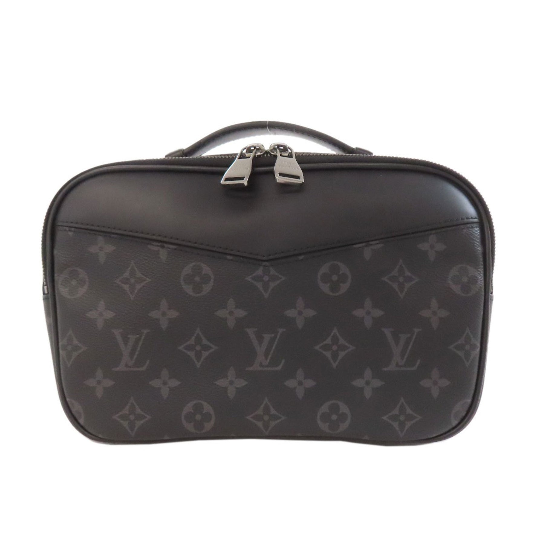 Louis Vuitton Bum Bag Handbag Monogram Canvas LOUIS VUITTON