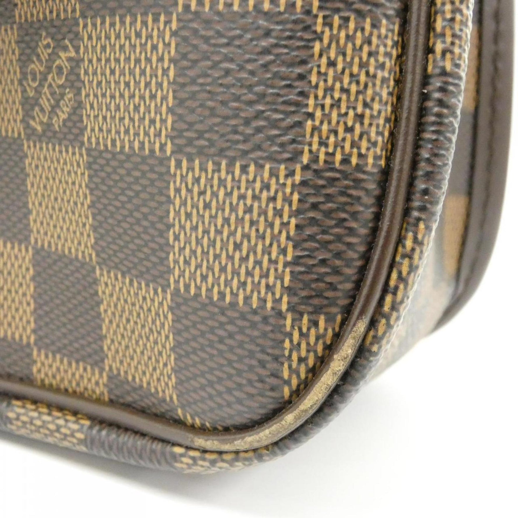 Louis Vuitton Damier Sologne Shoulder Bag