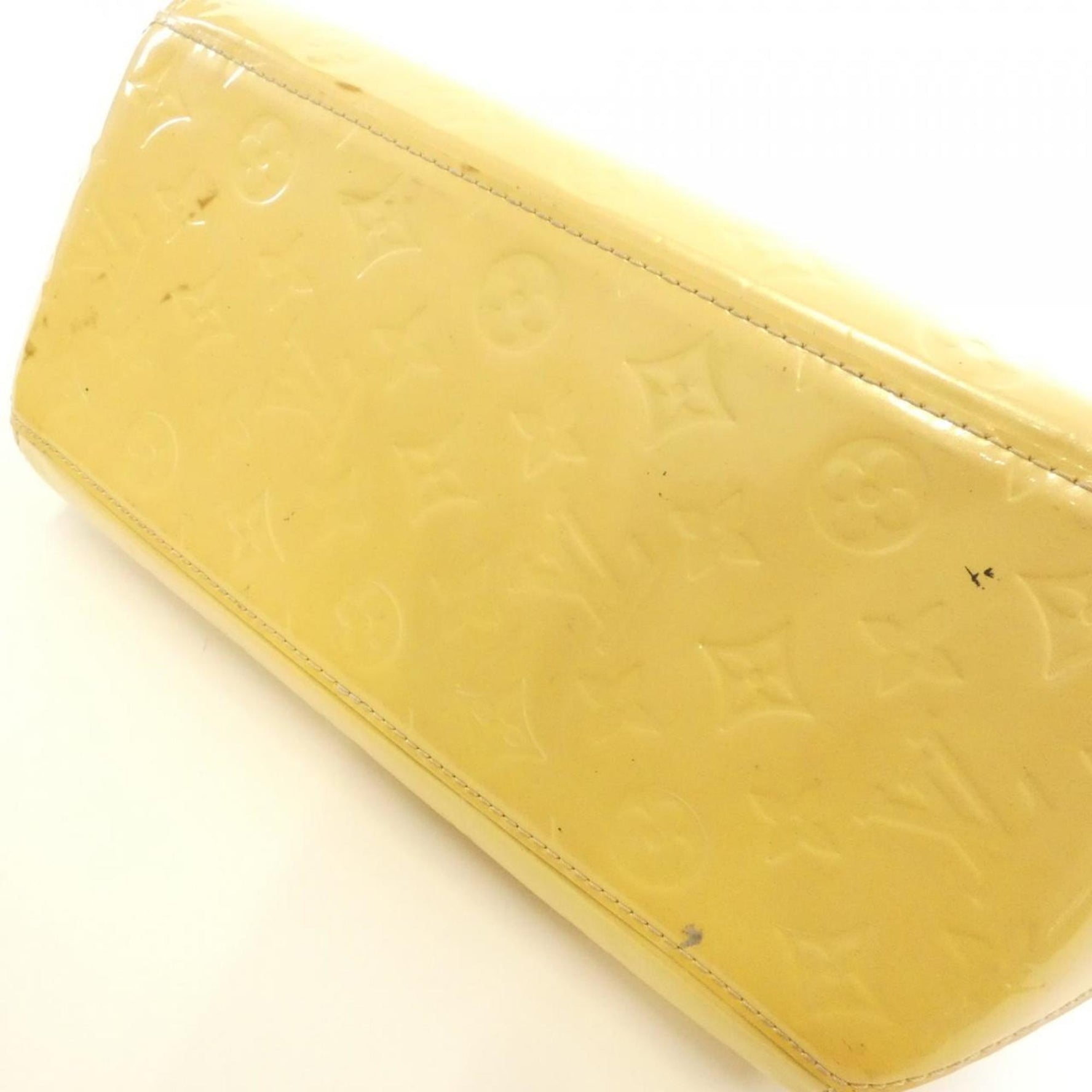 Louis Vuitton Vernis Sherwood PM Shoulder Bag