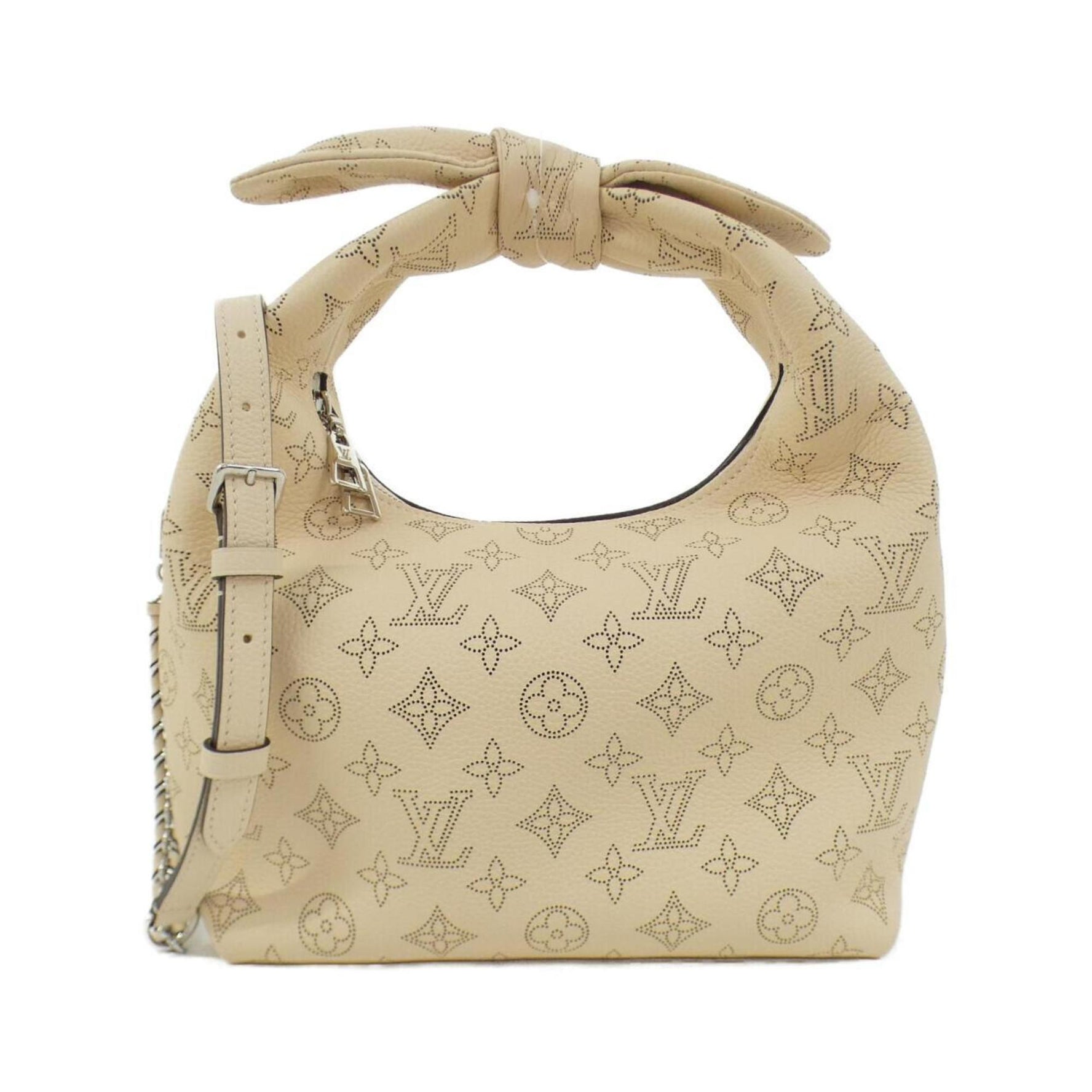 Louis Vuitton Mahina Why Not PM Shoulder Bag