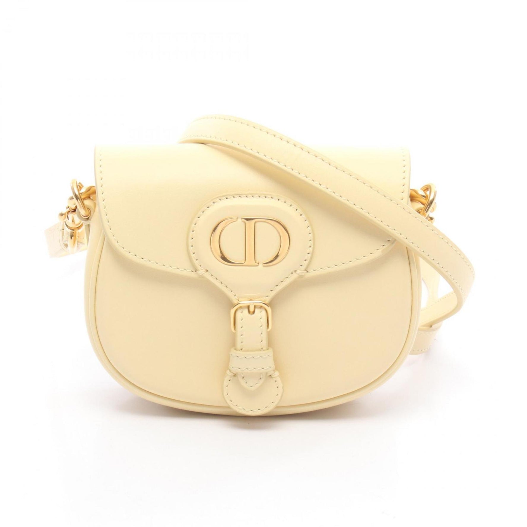 Christian Dior Dior Bobby Micro Shoulder Bag, Leather