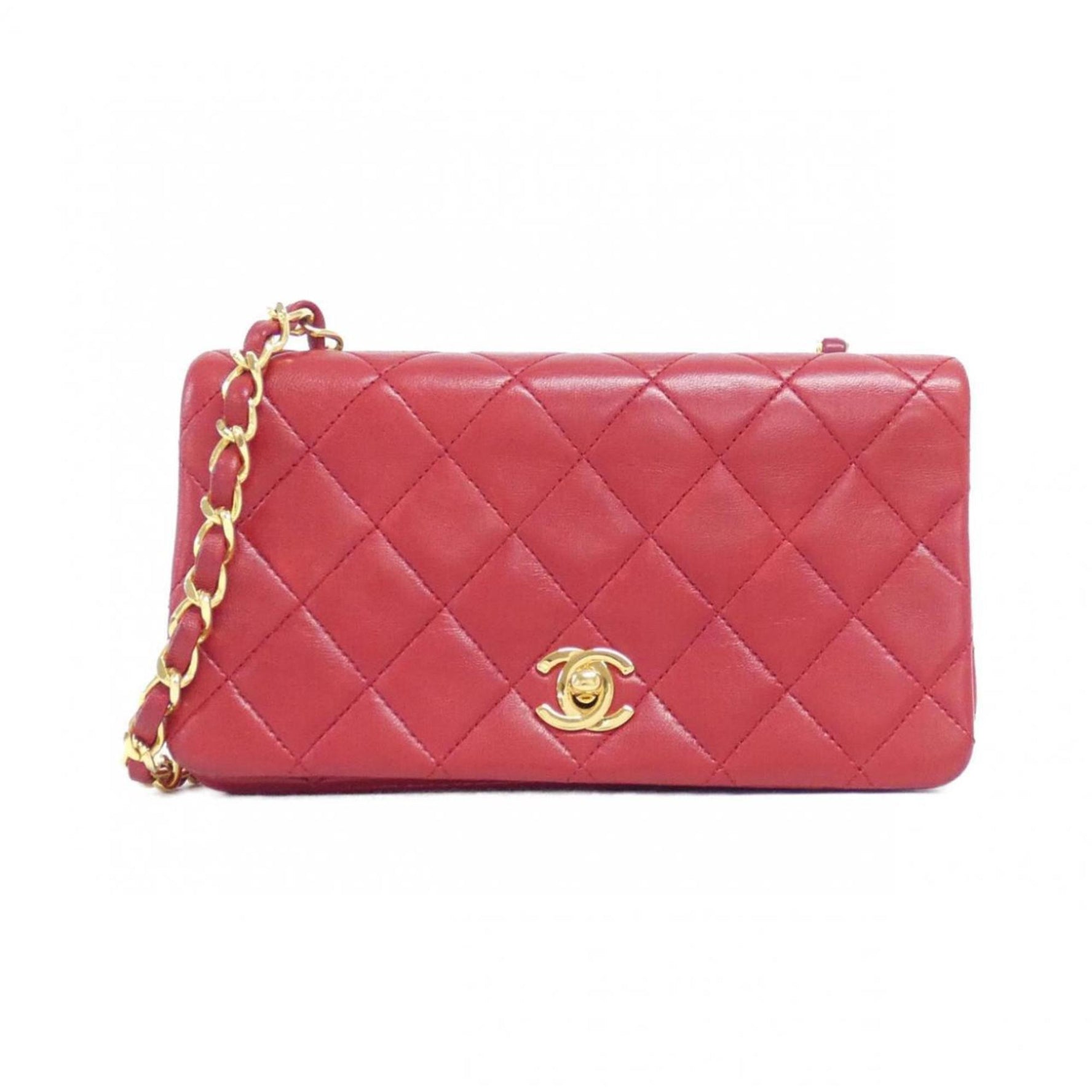 Chanel shoulder bag