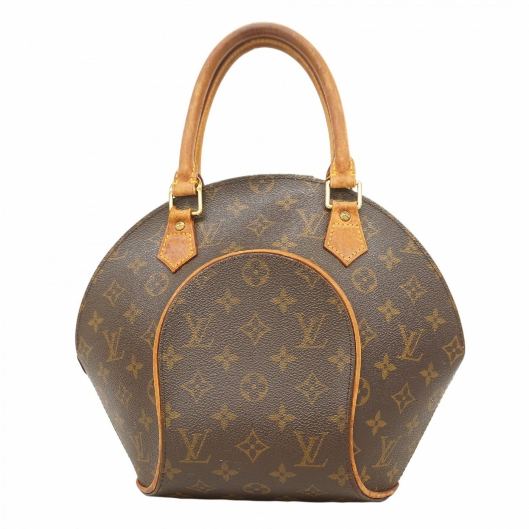 Louis Vuitton Monogram Ellipse PM Handbag