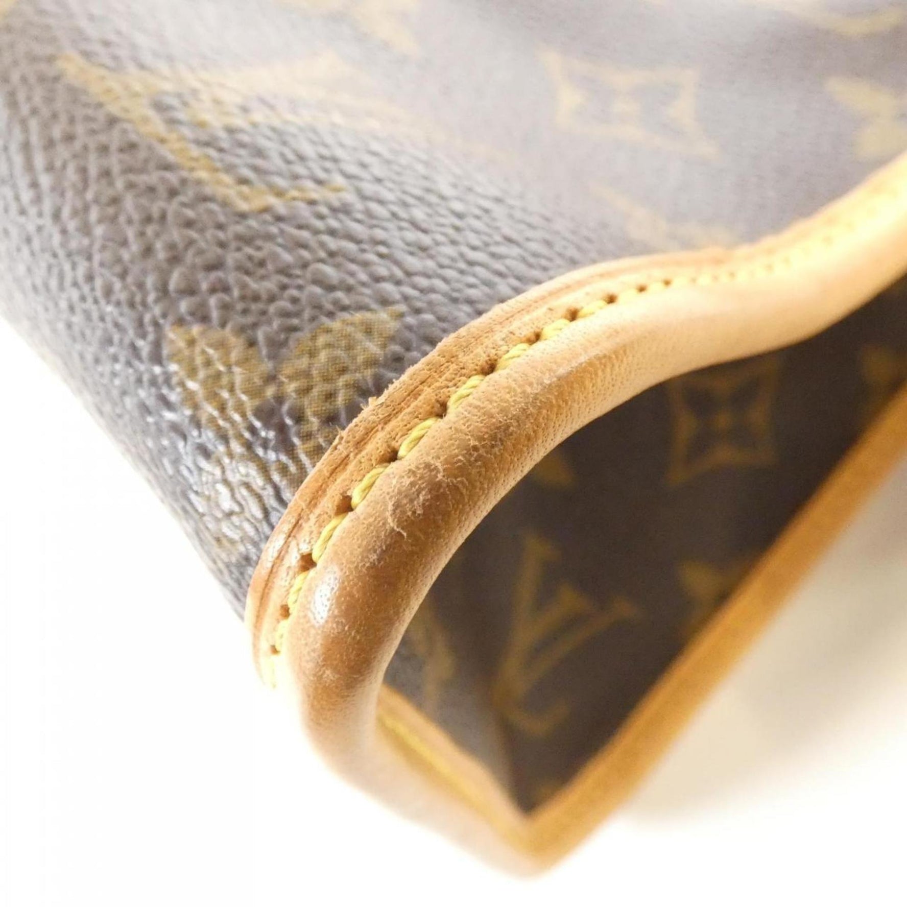 Louis Vuitton Monogram Popincourt Handbag