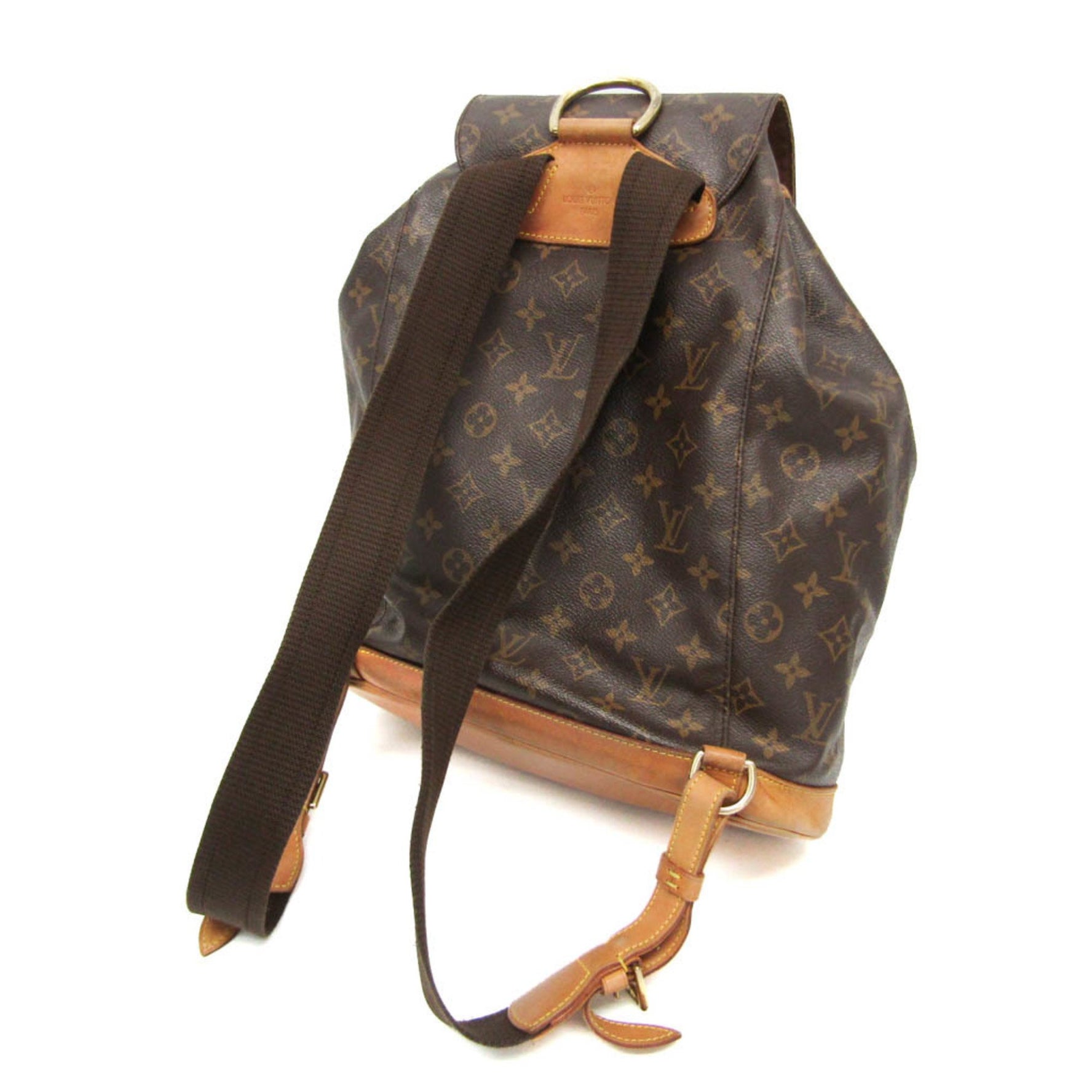 Louis Vuitton Montsouris Backpack