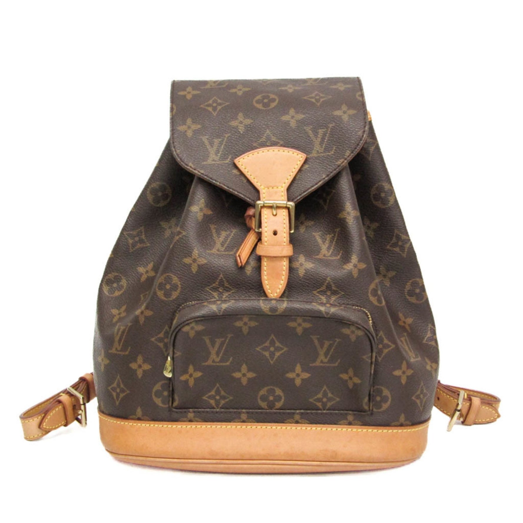 Louis Vuitton Montsouris MM Backpack