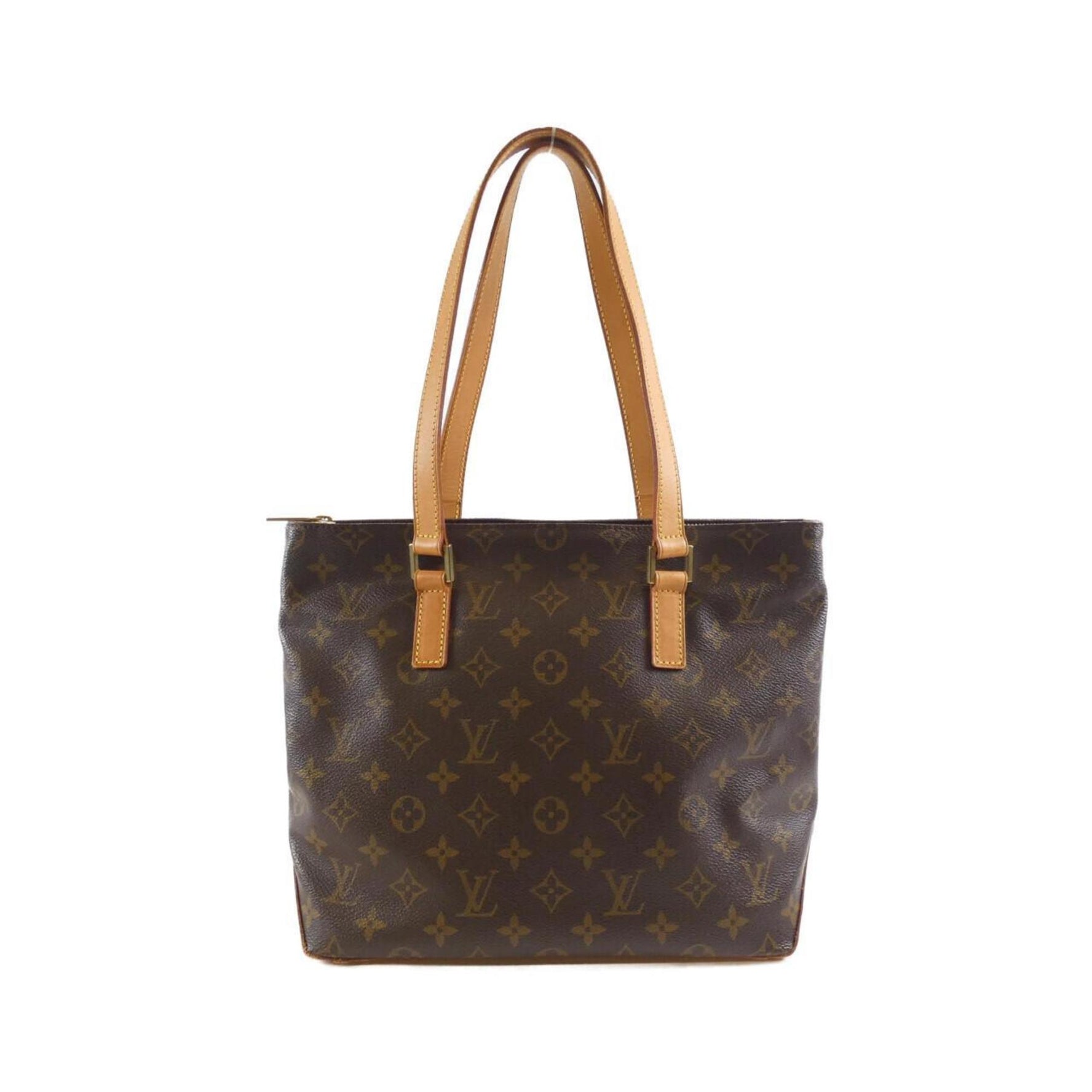 Louis Vuitton Monogram Cabas Piano Bag