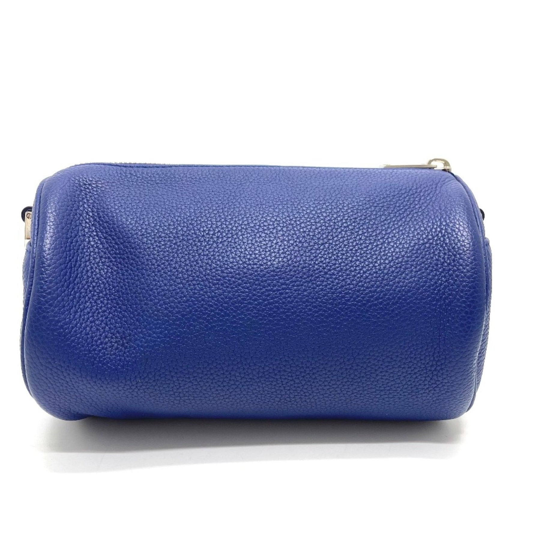 Christian Dior Atelier Bag Cylindrical Crossbody Shoulder Bag