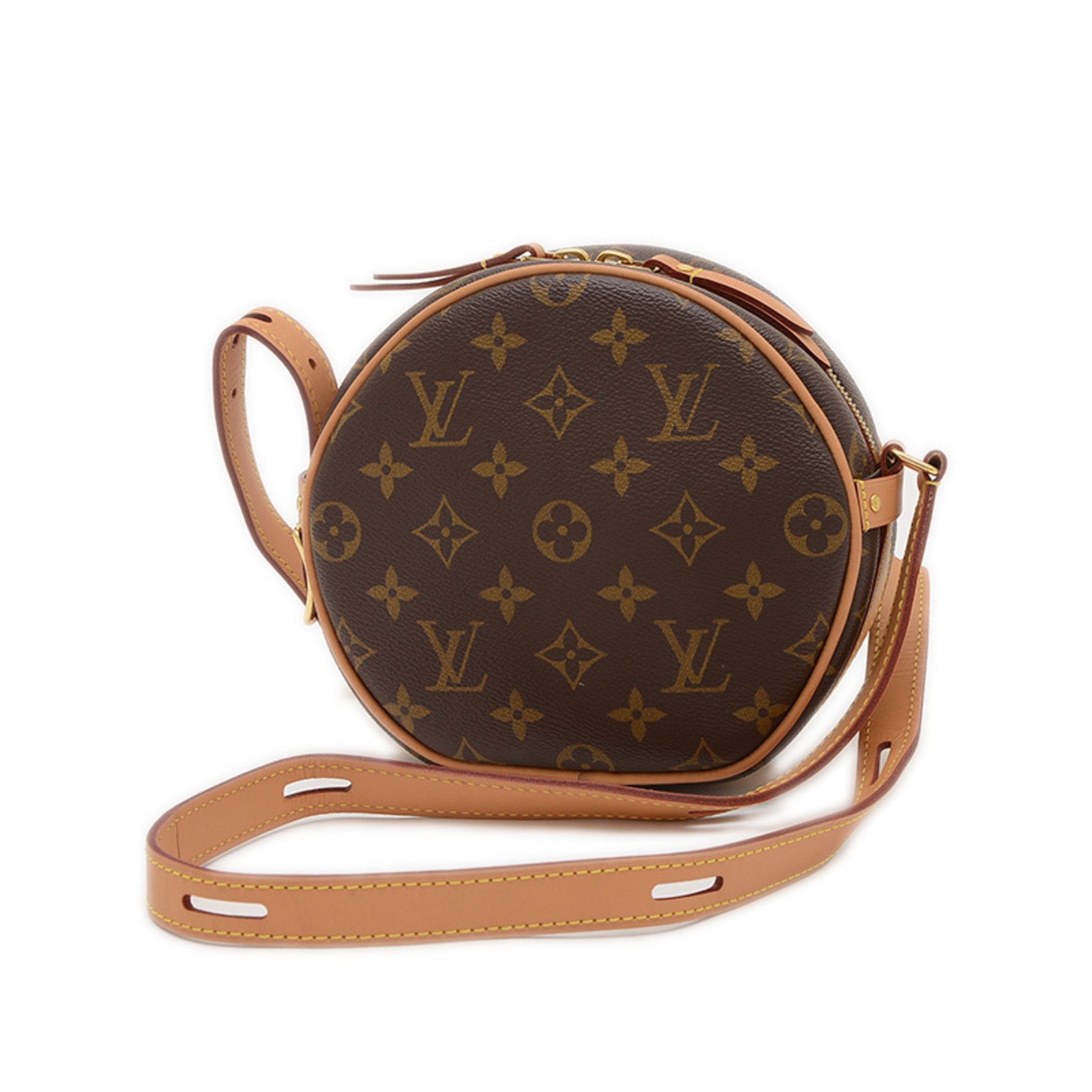 Louis Vuitton Boite Chapeau Souple PM Shoulder Bag BP