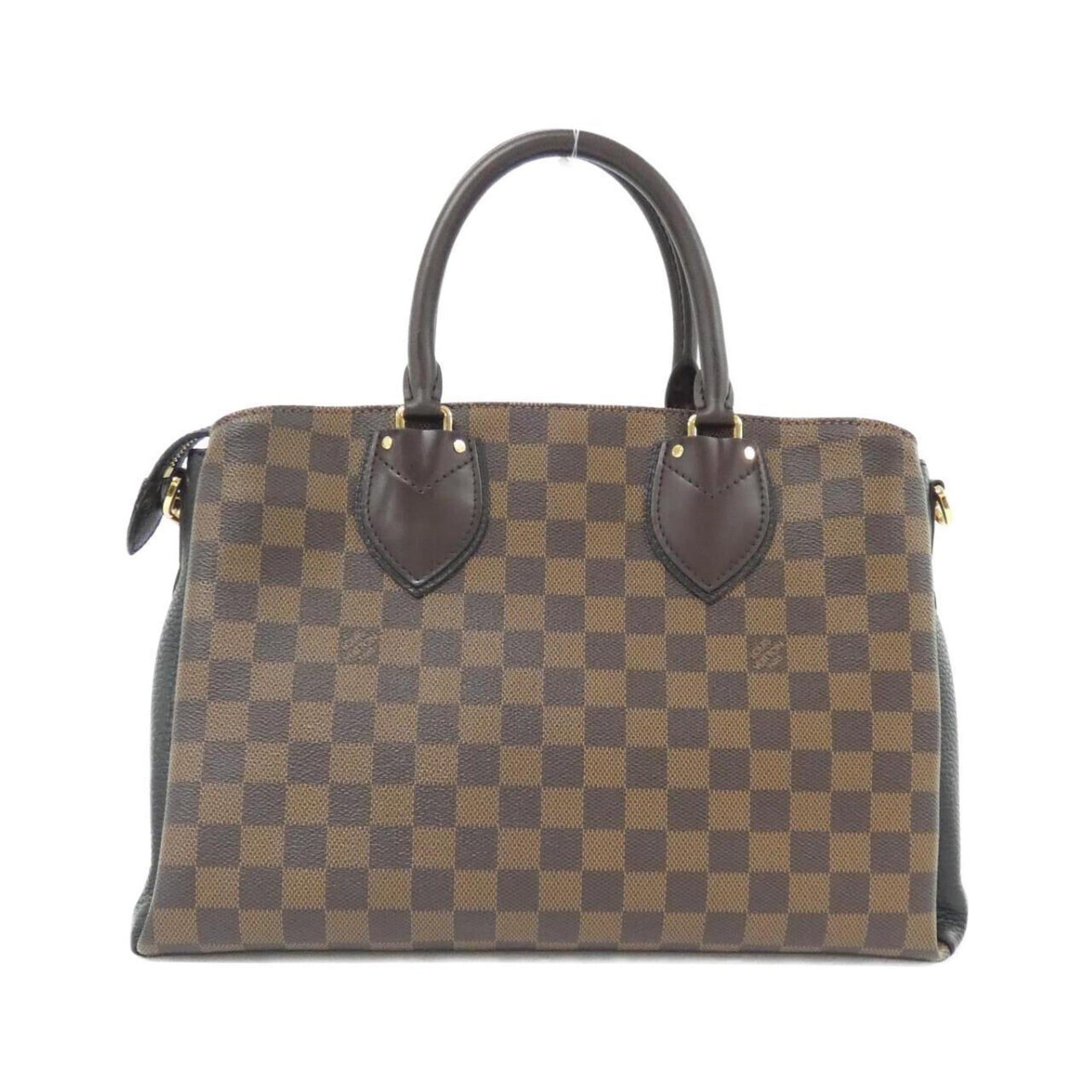 Louis Vuitton Damier Normandy Handbag