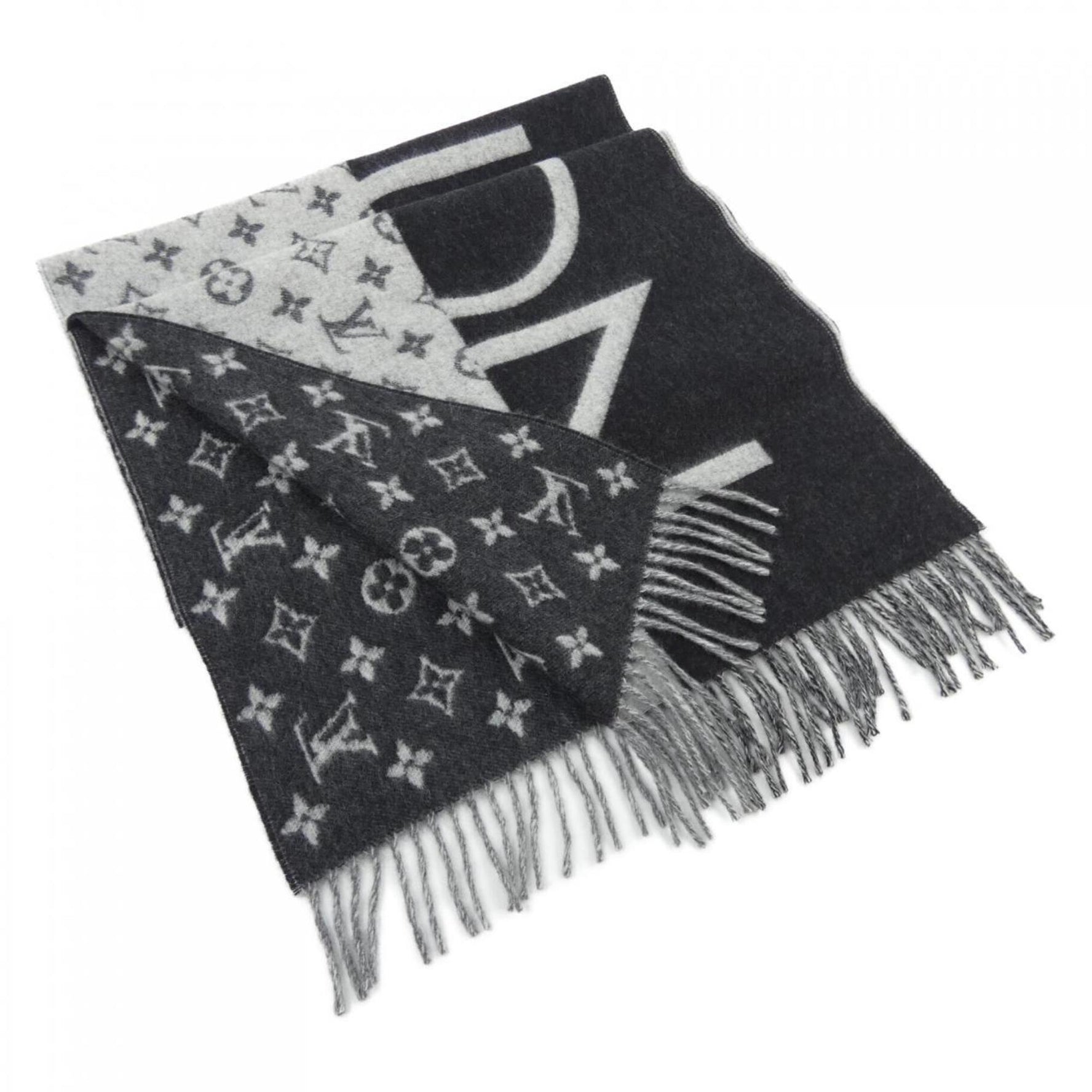 Louis Vuitton Scarf