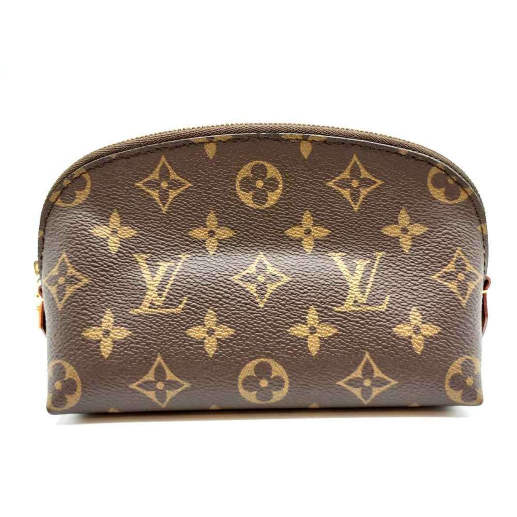 Louis Vuitton Pochette Tick Monogram LOUISVUITTON