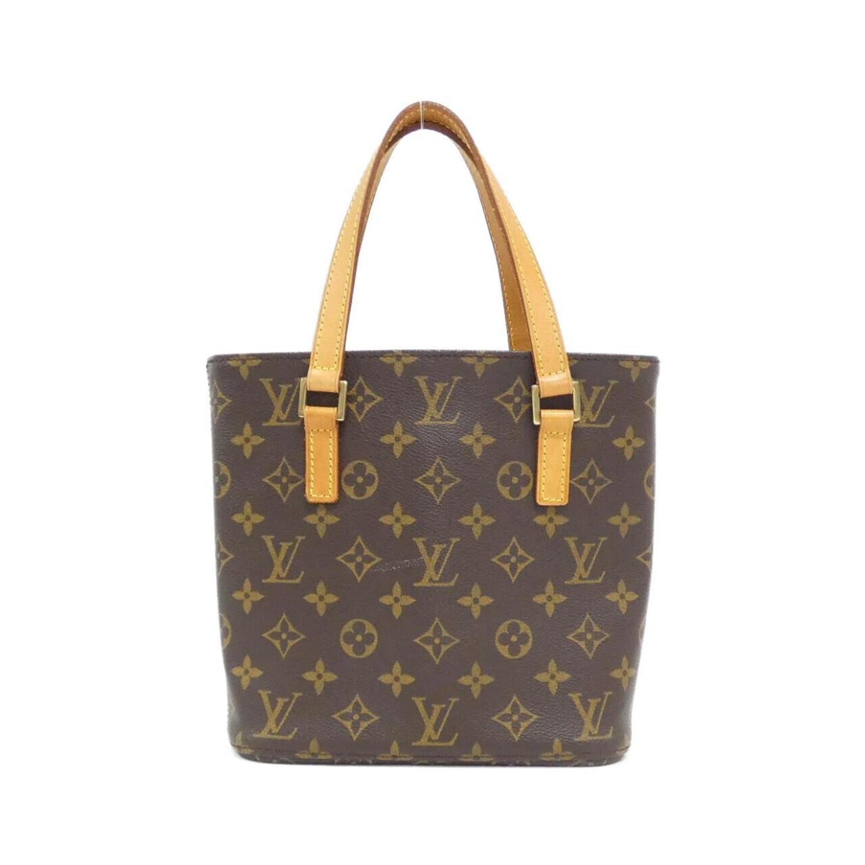 Louis Vuitton Monogram Vavin PM Handbag