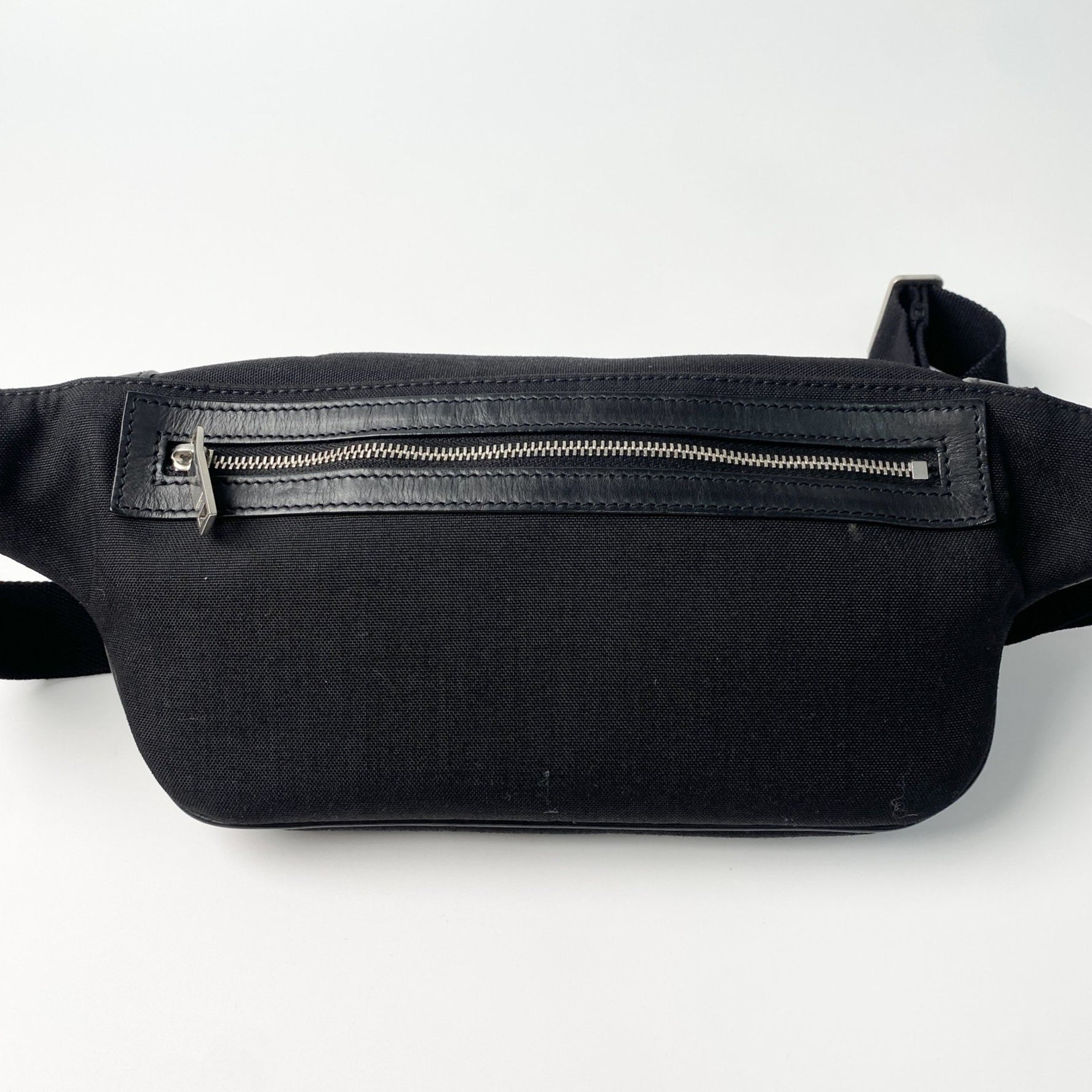 Saint Laurent Body Bag/Waist Pouch/Crossbody Bag