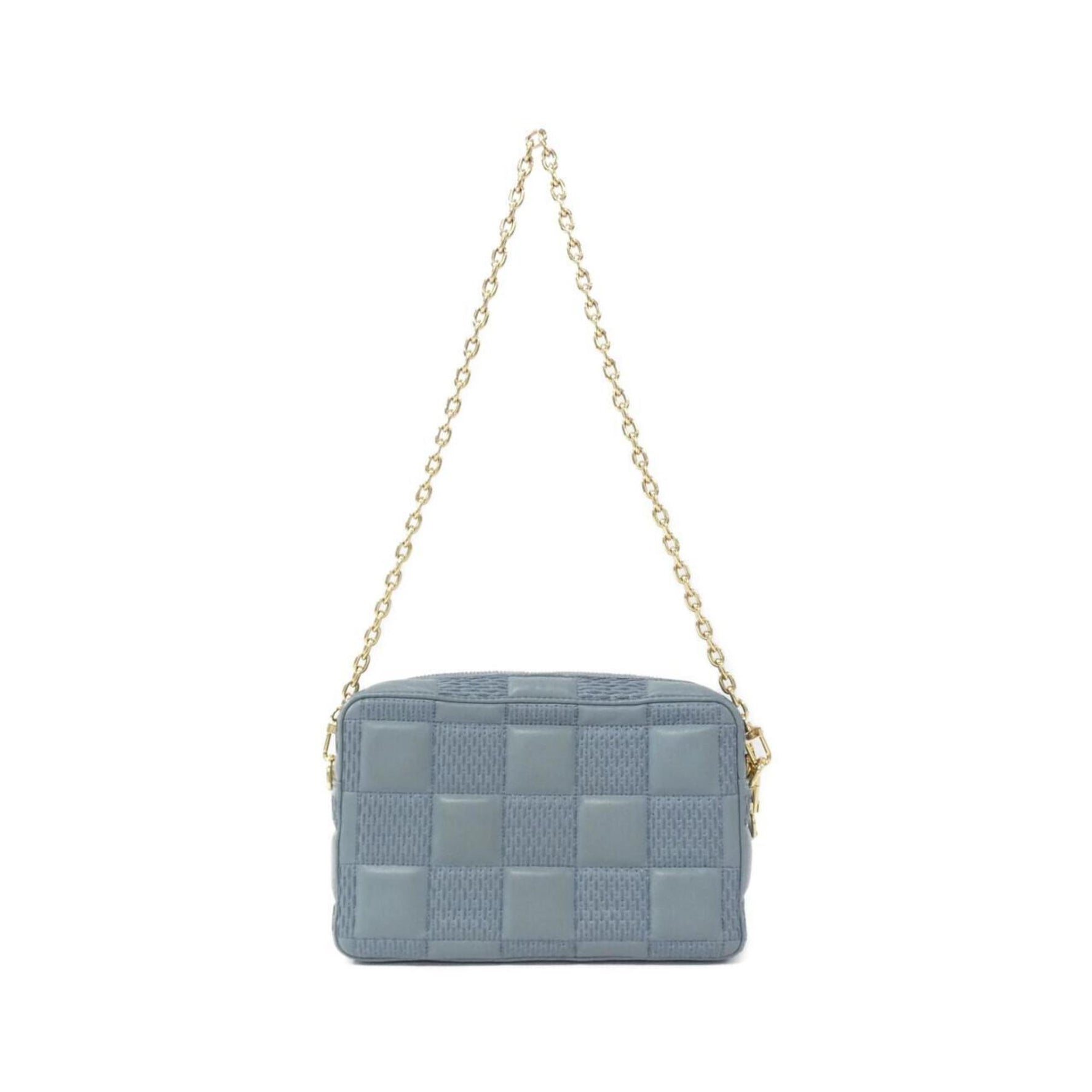 Louis Vuitton Damier Giant Troca PM Shoulder Bag