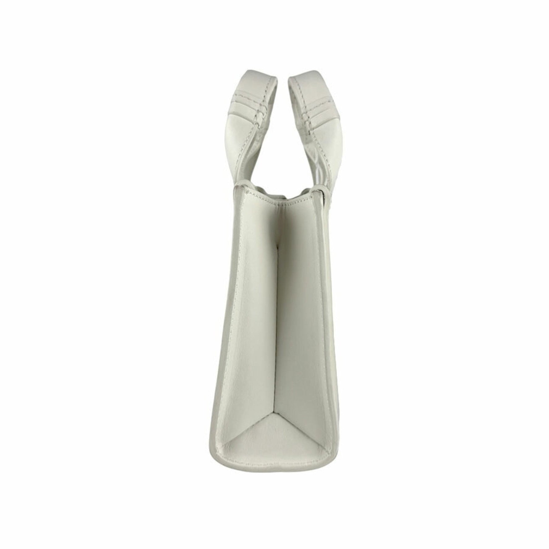 Chloé Chloe Woody Mini Leather Shoulder Bag in