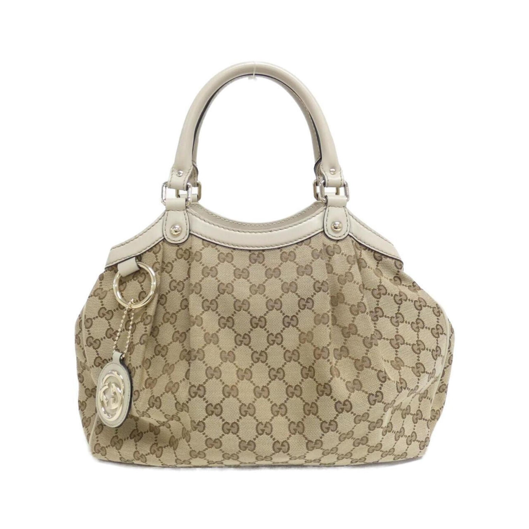 Gucci Sukey FAFXG Handbag