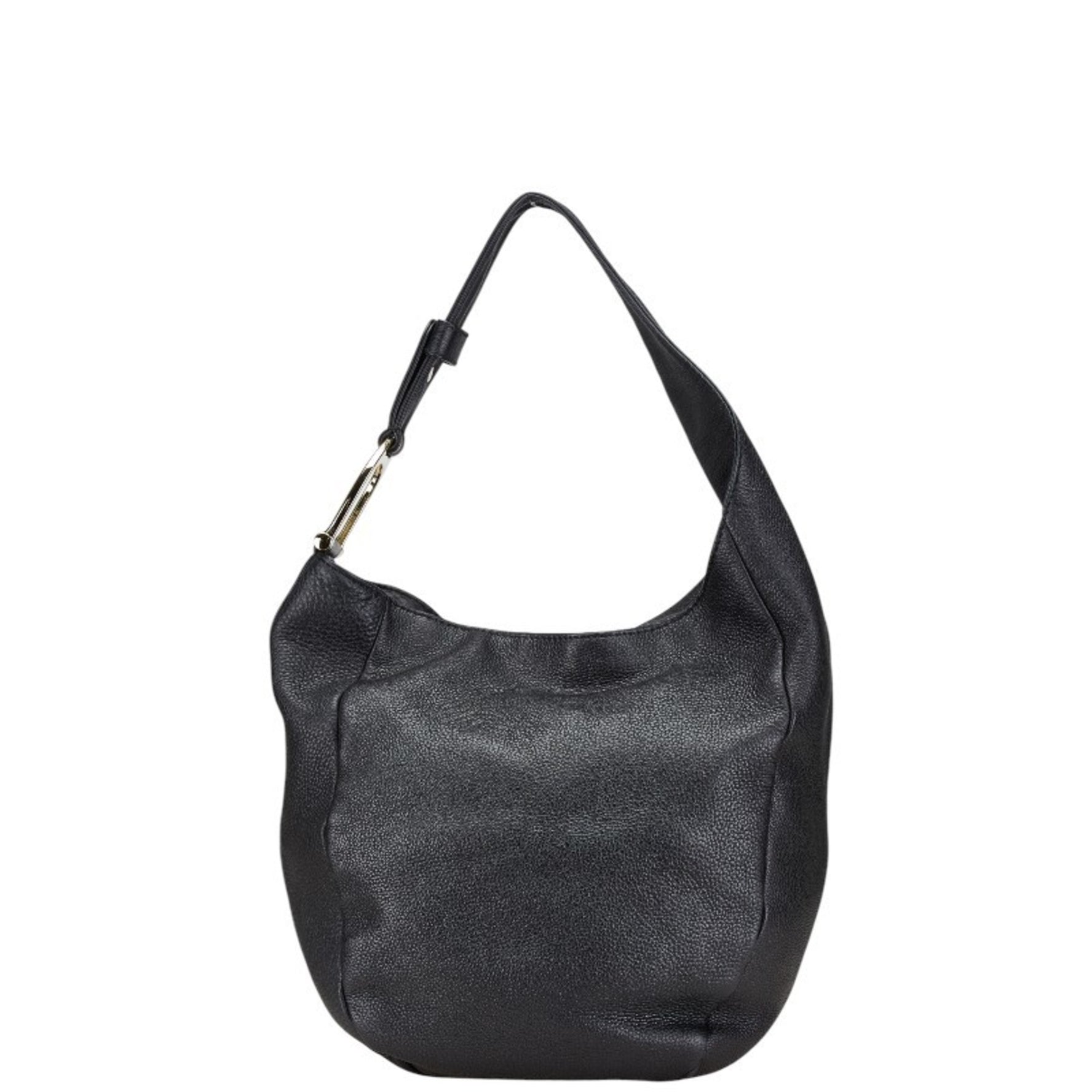 Gucci Greenwich Bag Black Leather Women's GUCCI